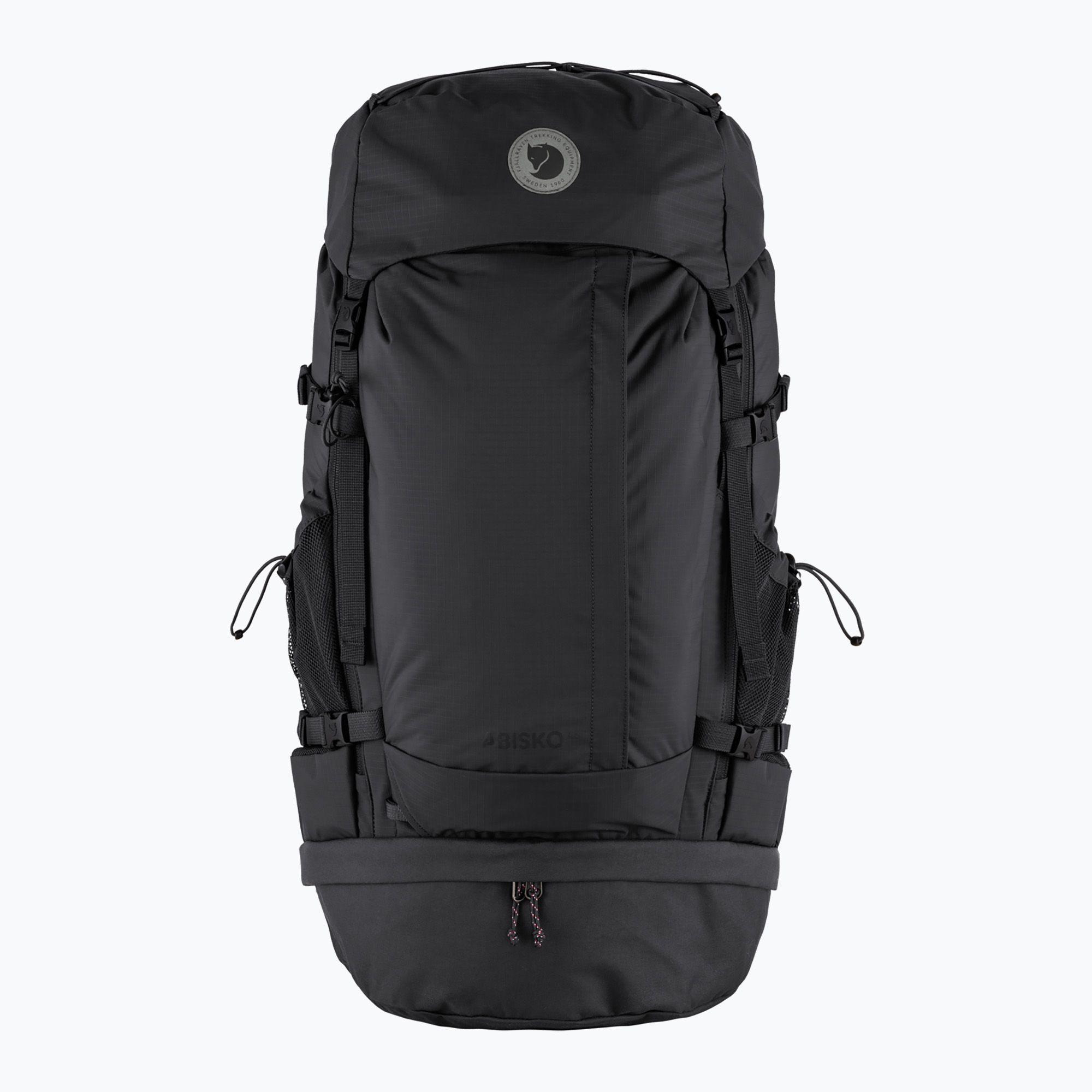 Plecak trekkingowy Fjällräven Abisko Trek S/M 48 l black 
