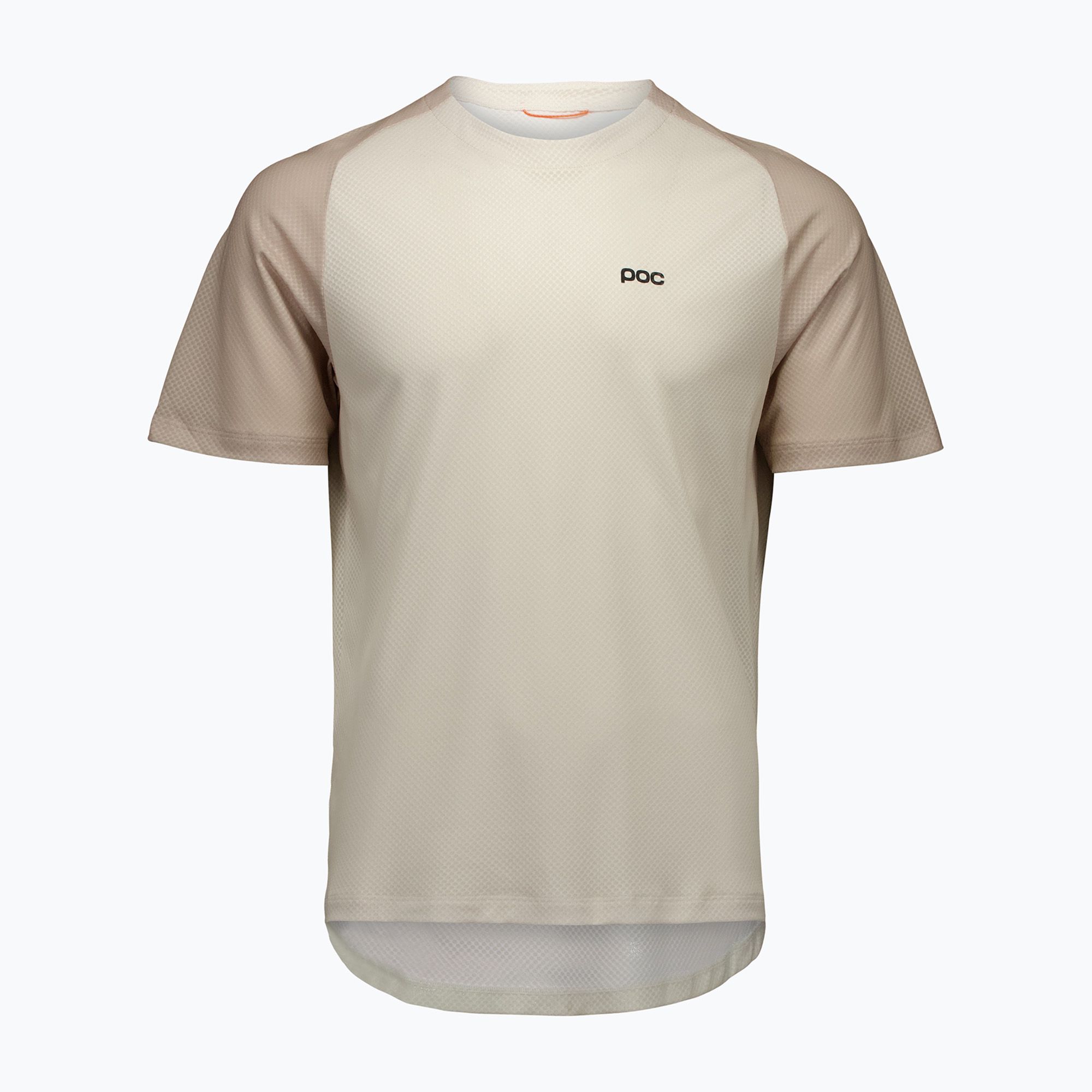 Koszulka rowerowa męska POC Motion Air Jersey okenite off-white (52346 ...