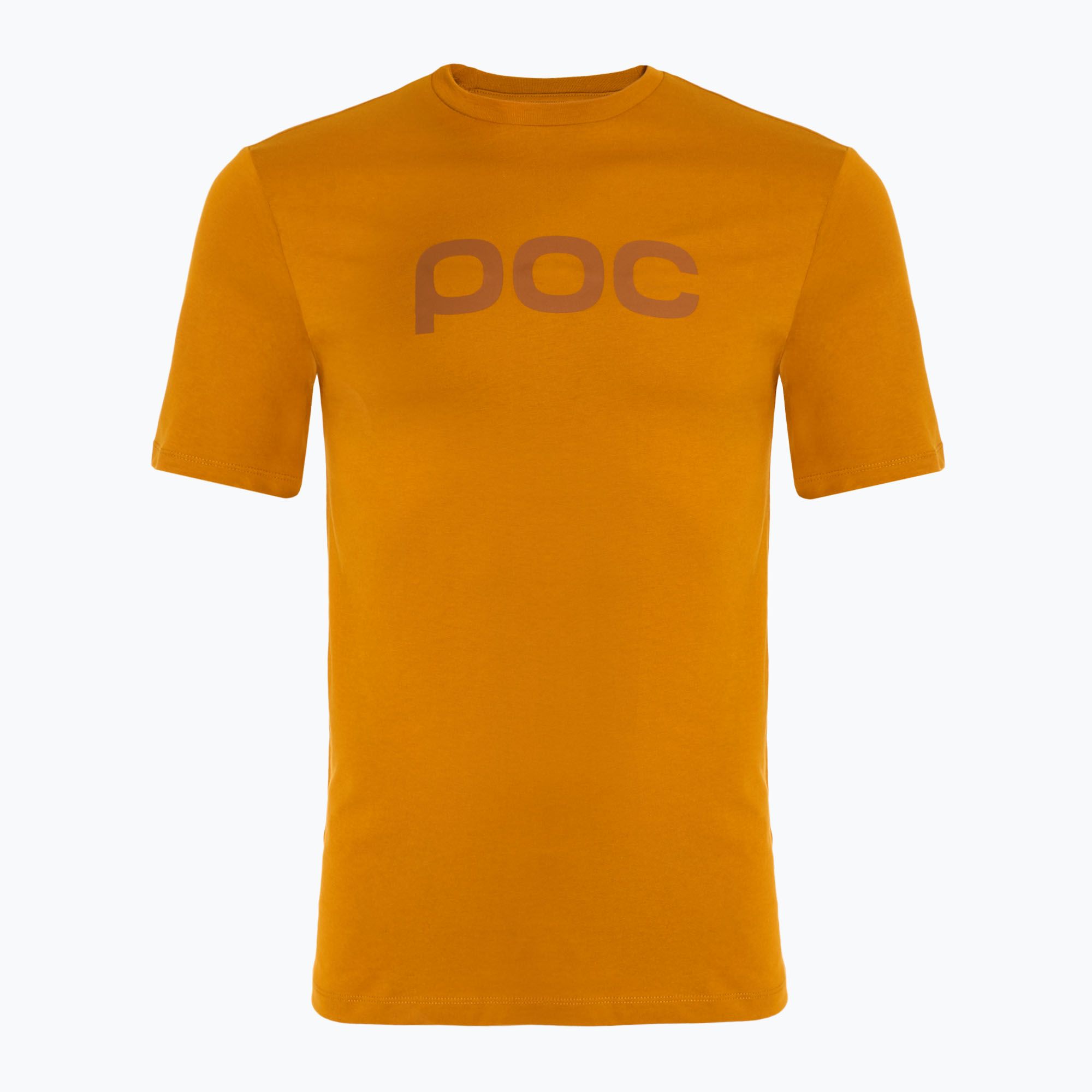 Koszulka POC Tee bauxite brown 