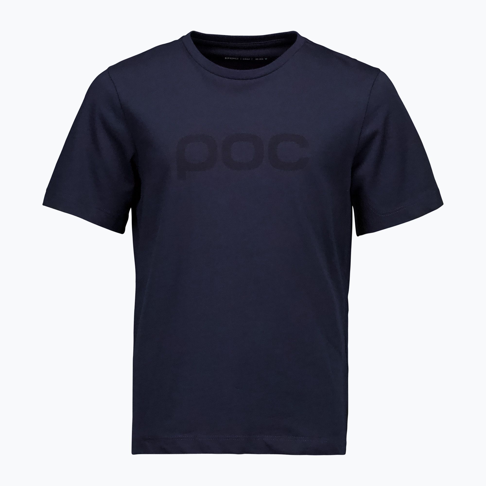 Koszulka dziecięca POC Tee apatite navy 