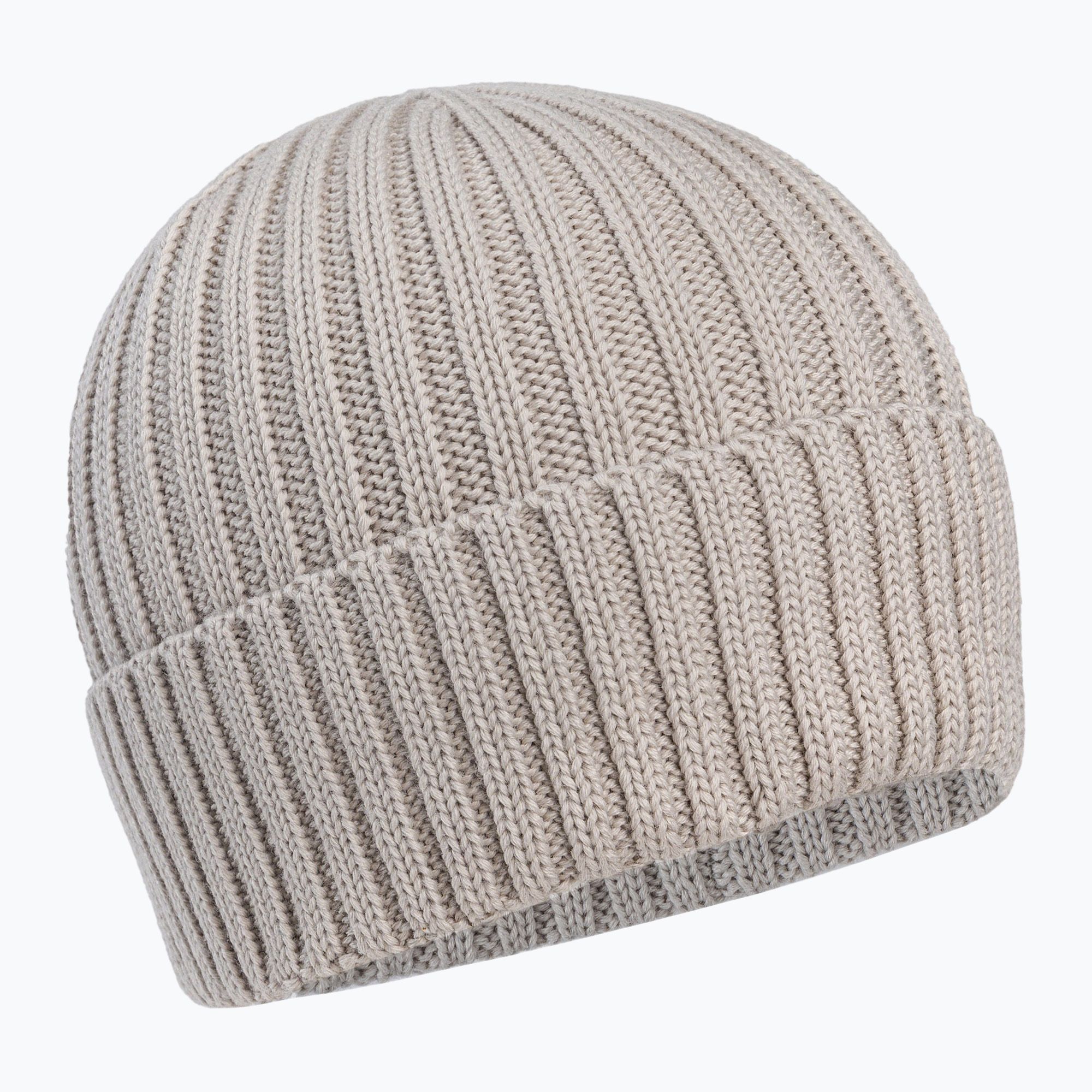 Czapka zimowa POC Roam Beanie light sandstone beige 