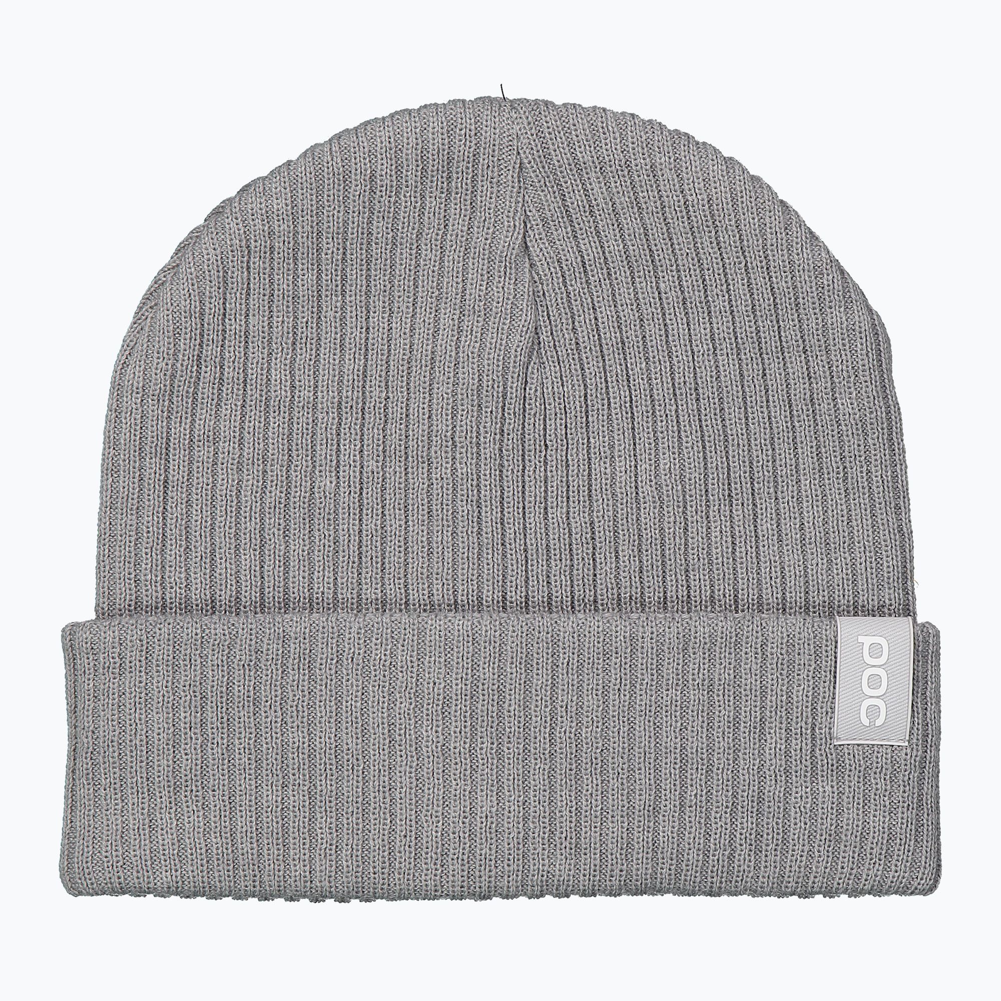 Czapka zimowa POC Roam Beanie alloy grey 