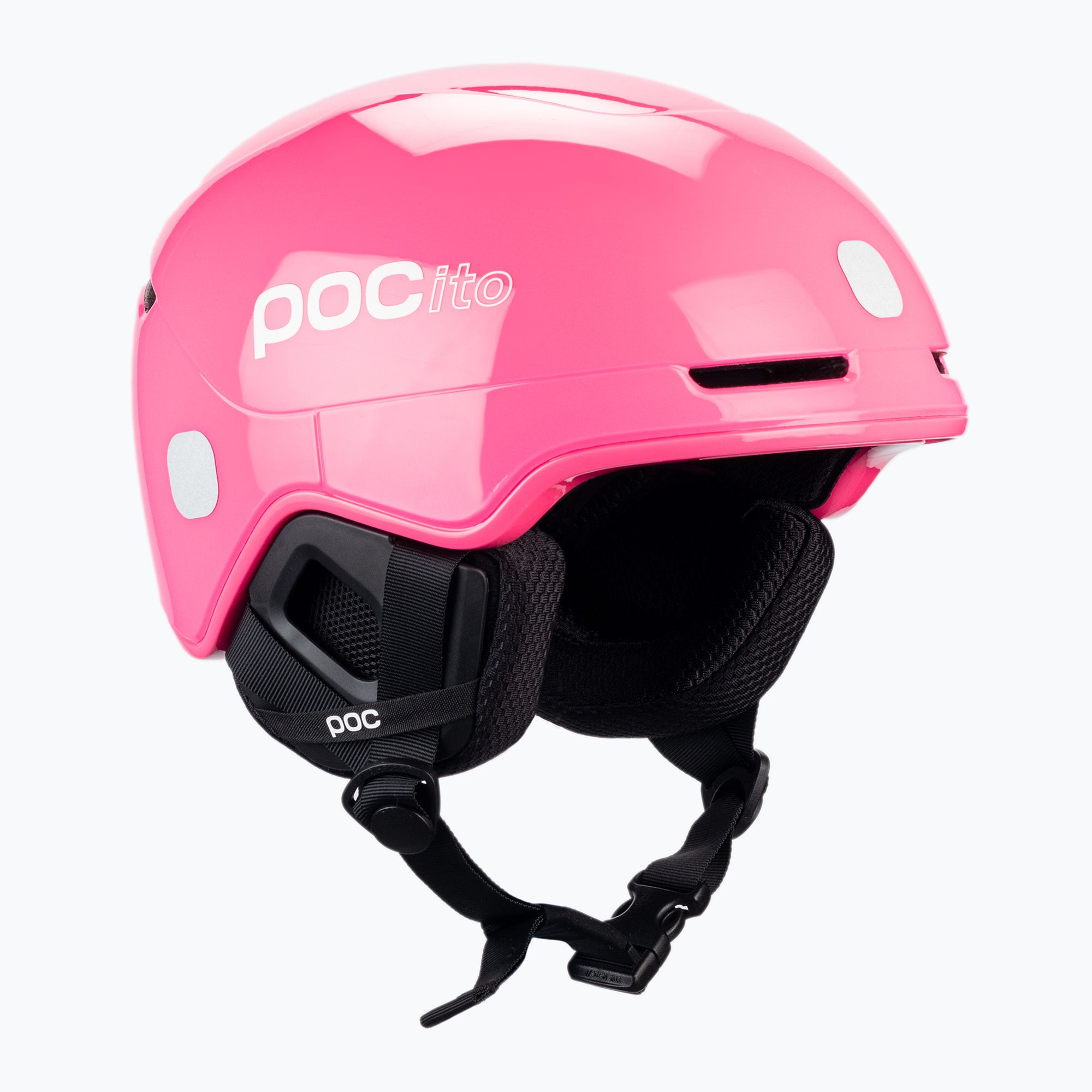 Casque POC Pocito Obex MIPS JR