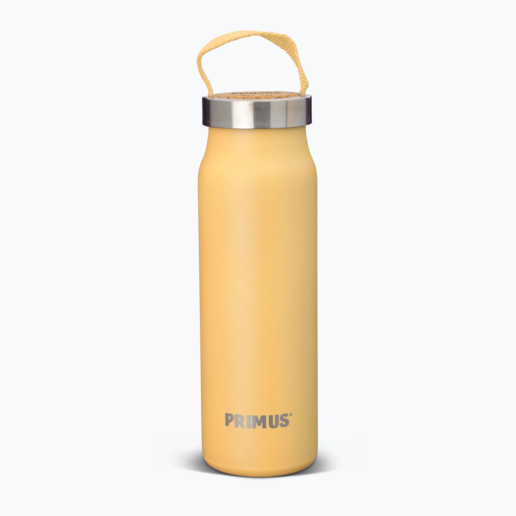 Butelka turystyczna Primus Klunken 700 ml stone gold 