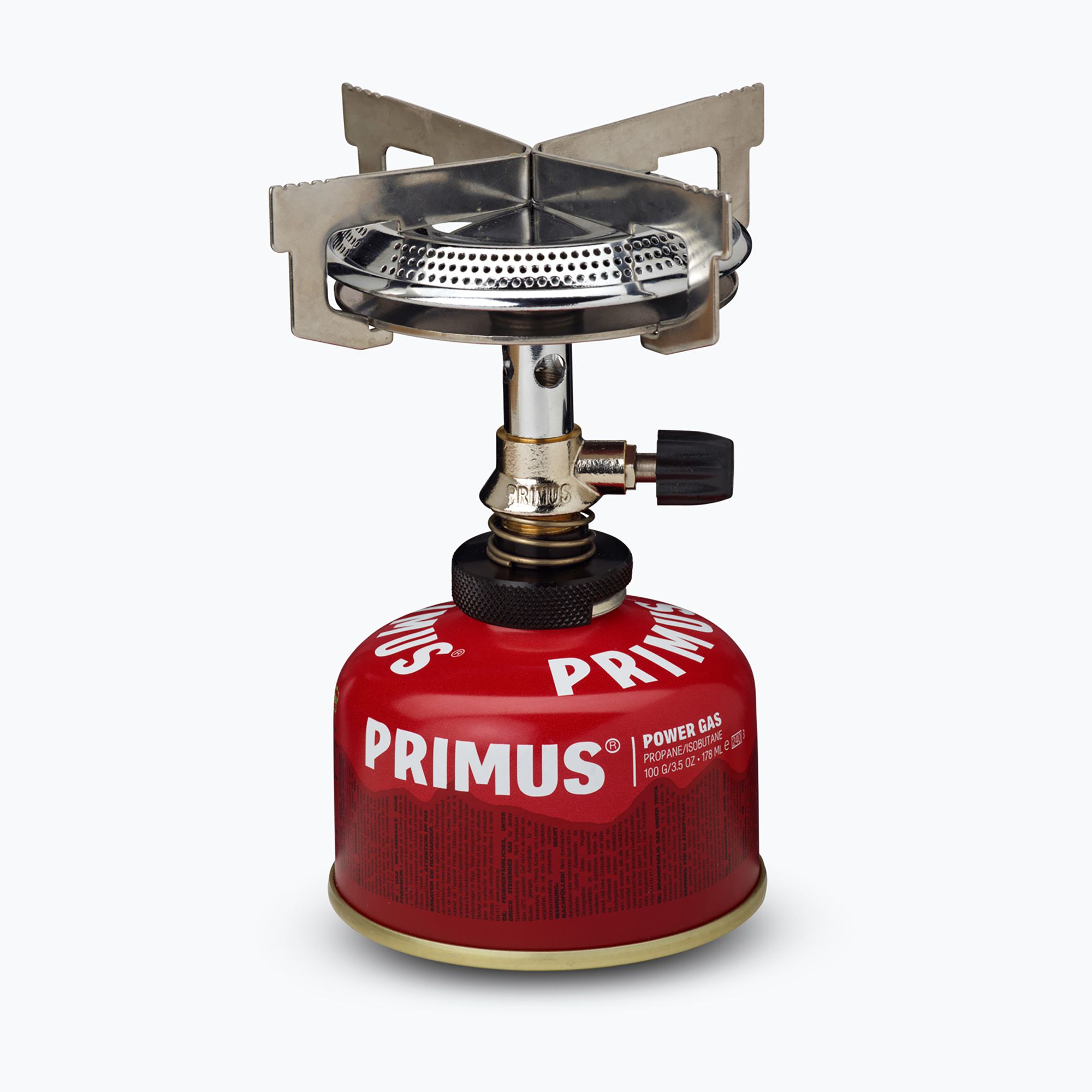 Kuchenka turystyczna Primus Mimer Duo Stove 