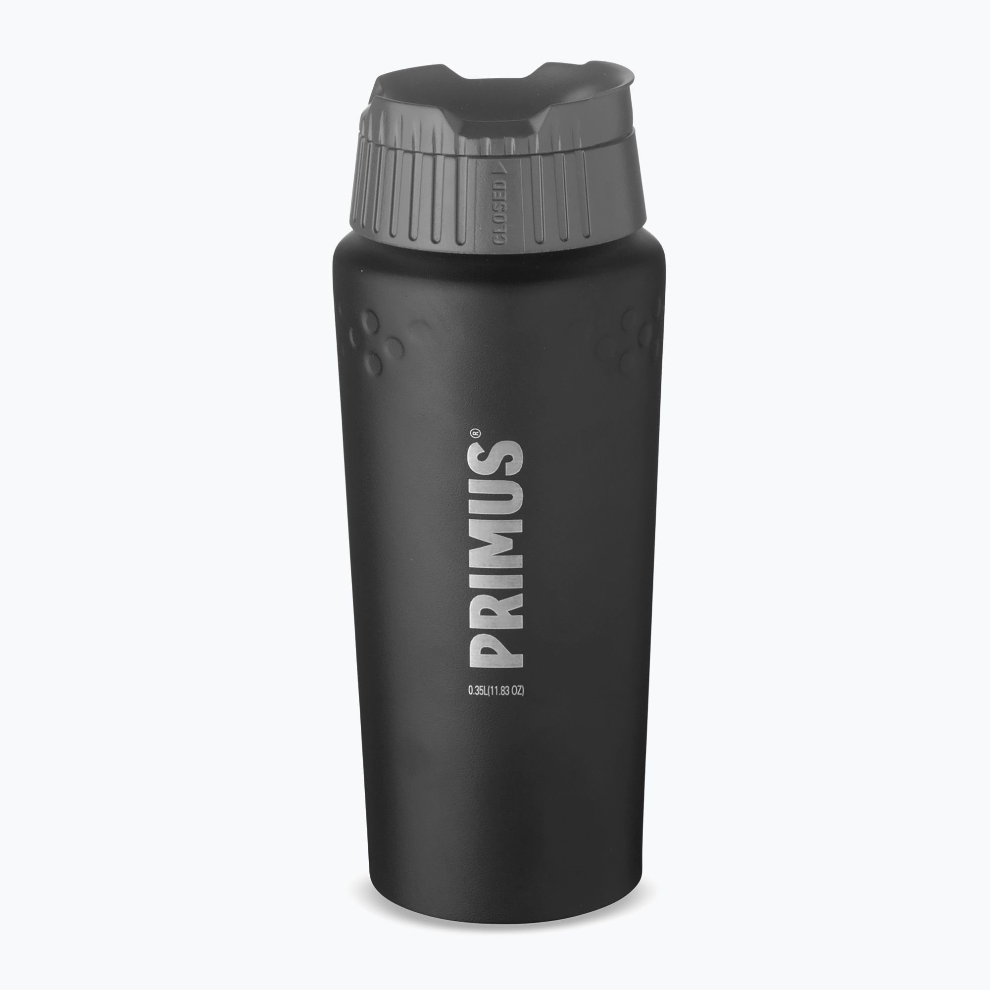 Kubek termiczny Primus TrailBreak Vacuum 350 ml black 