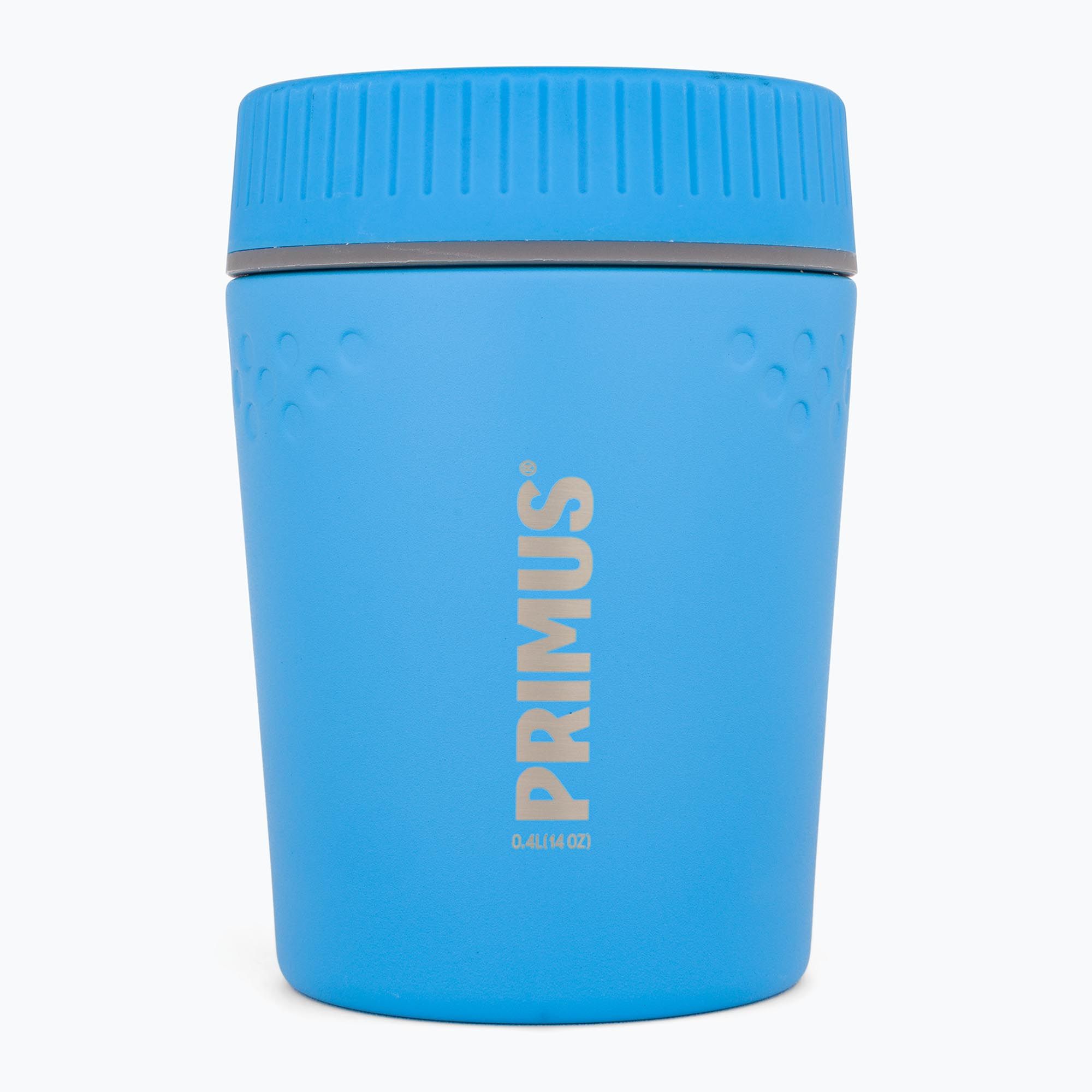 Termos na żywność Primus Trailbreak Lunch Jug 400 ml blue 
