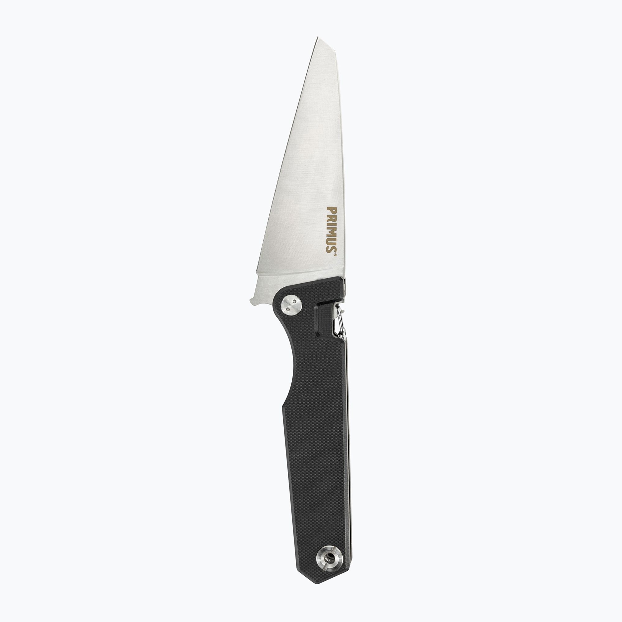 Nóż turystyczny Primus Fieldchef Pocket Knife black 