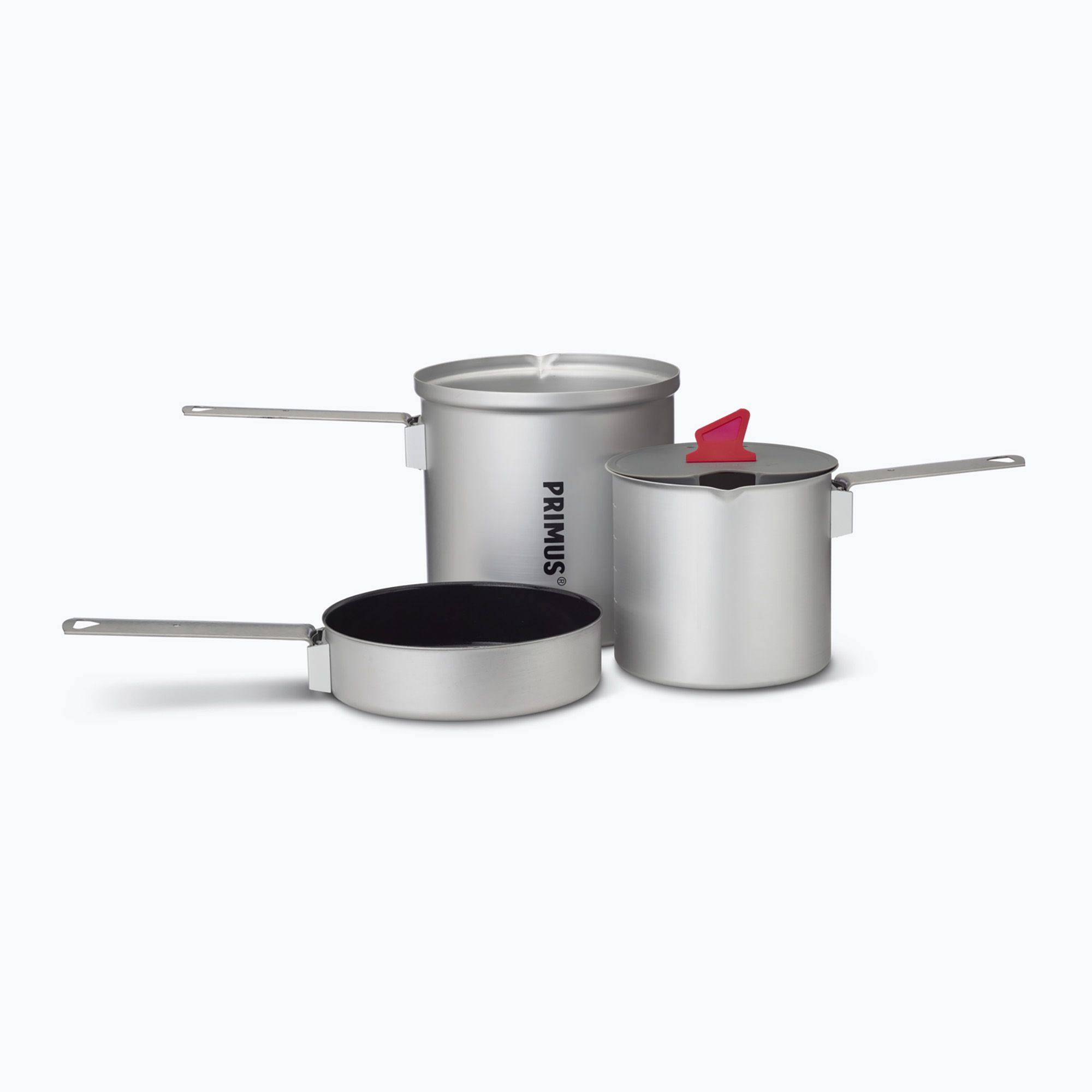 Zestaw garnków turystycznych Primus Essential Trek Pot Set 