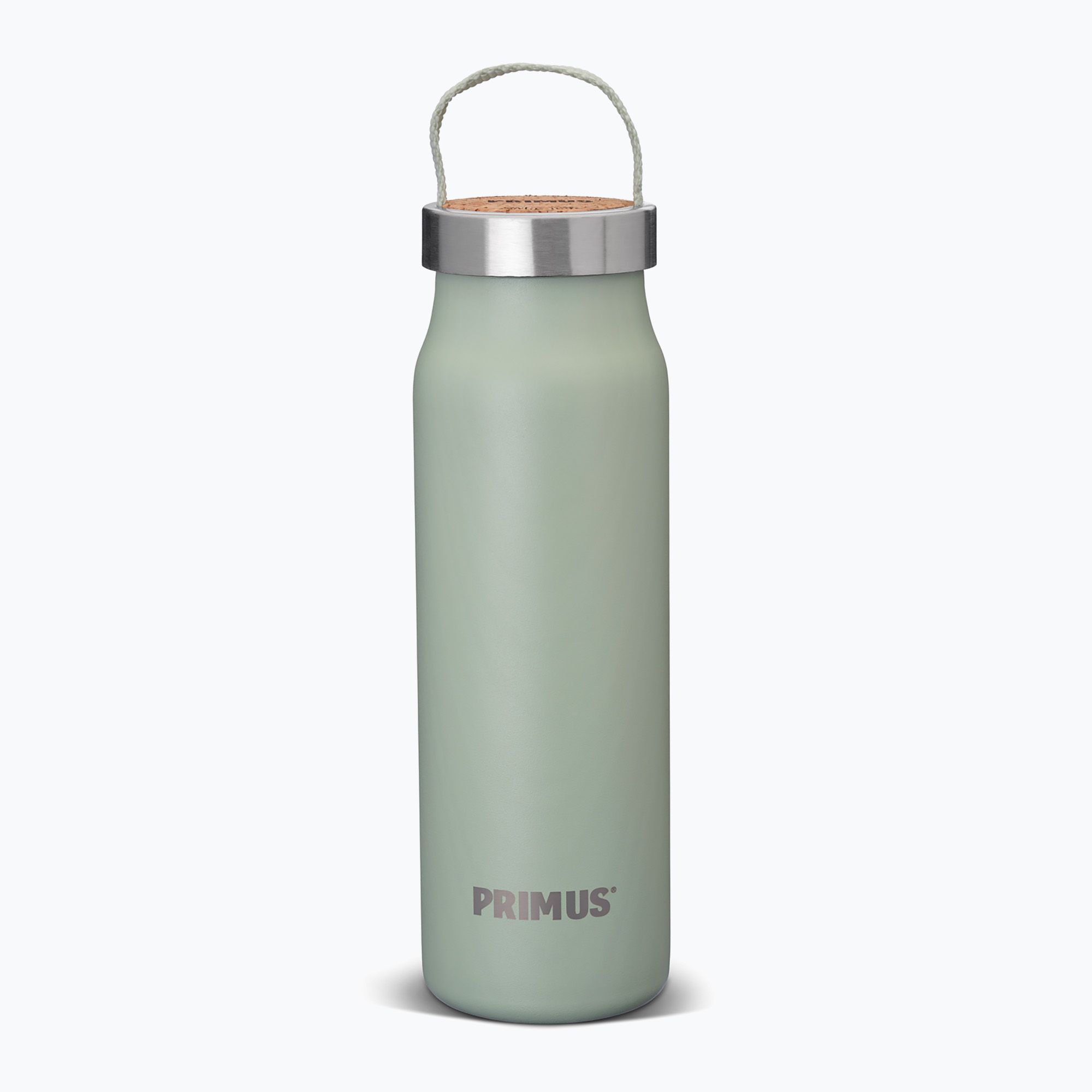 Butelka termiczna Primus Klunken Vacuum 500 ml mint 