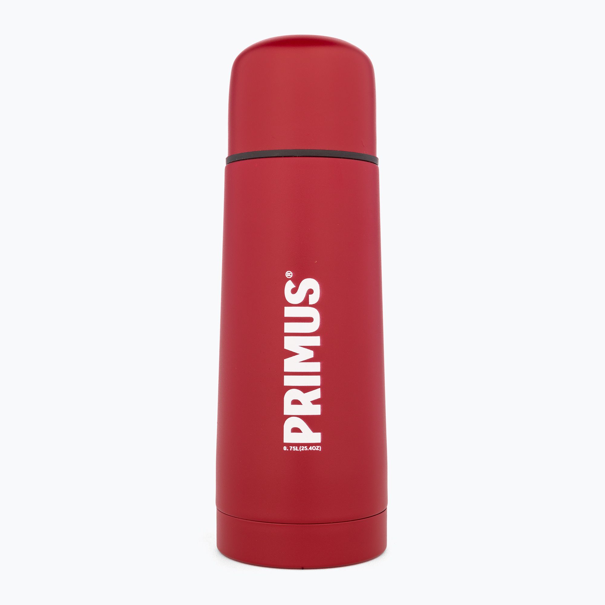 Termos Primus Vacuum Bottle 750 ml ox red 