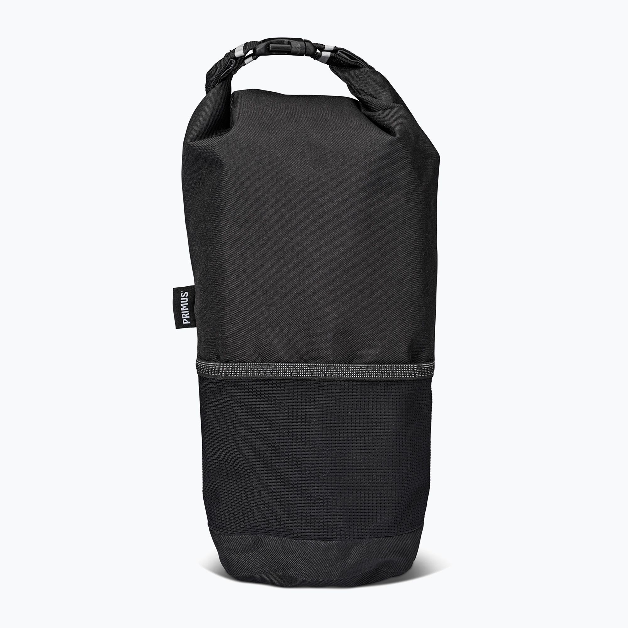 Pokrowiec na kuchenkę turystyczną Primus Rolltop black 