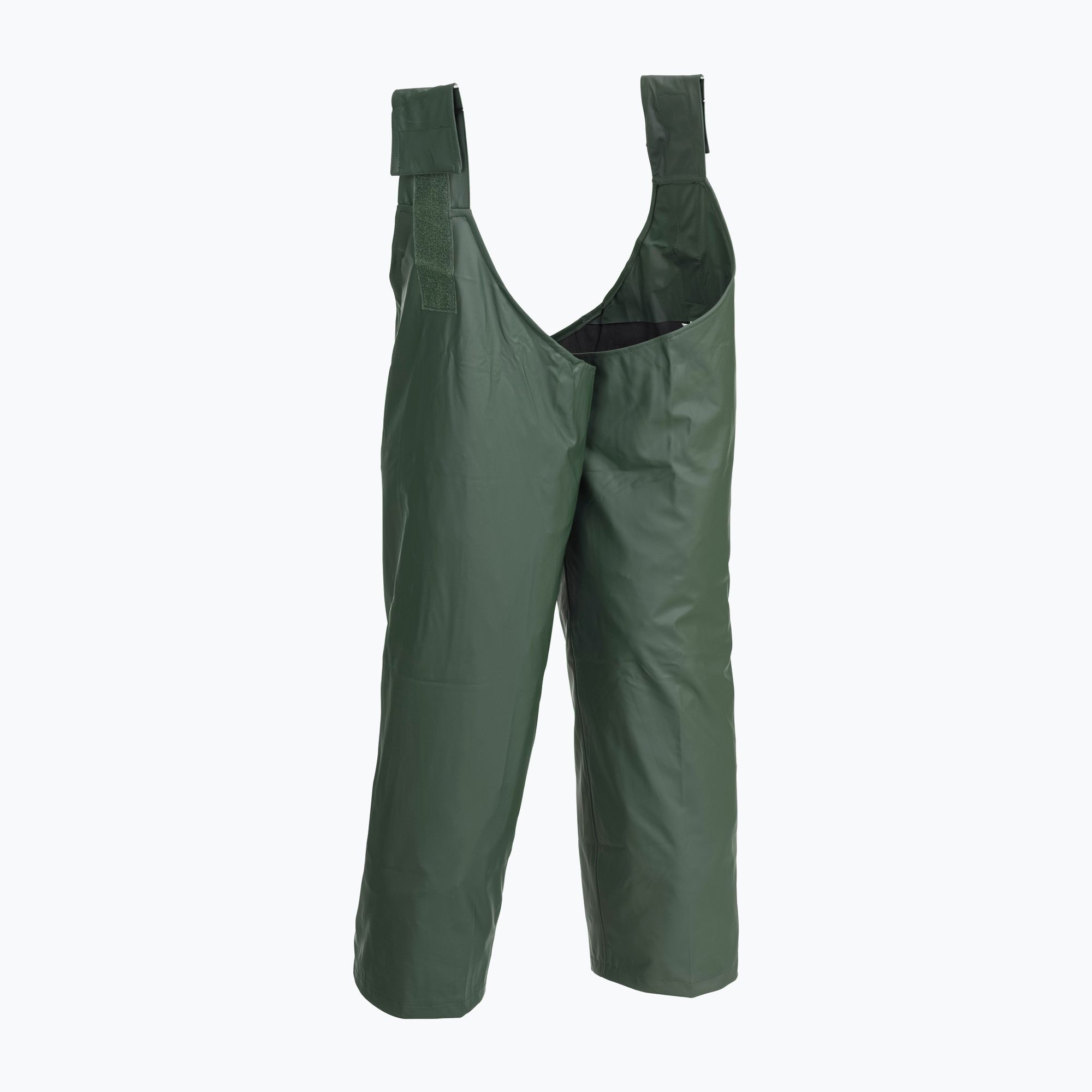 Nogawki przeciwdeszczowe Pinewood Chaps green 