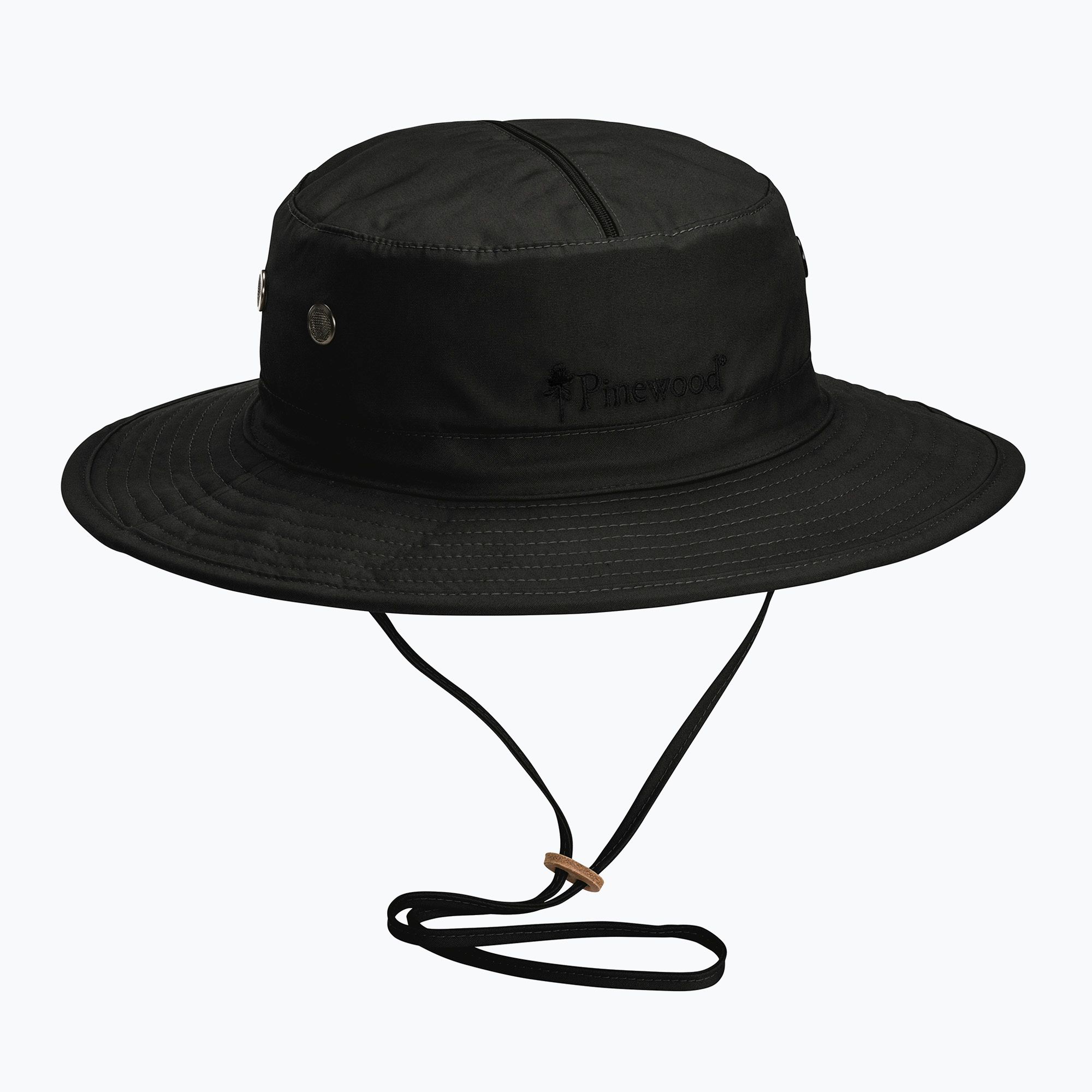 Kapelusz Pinewood Mosquito black 
