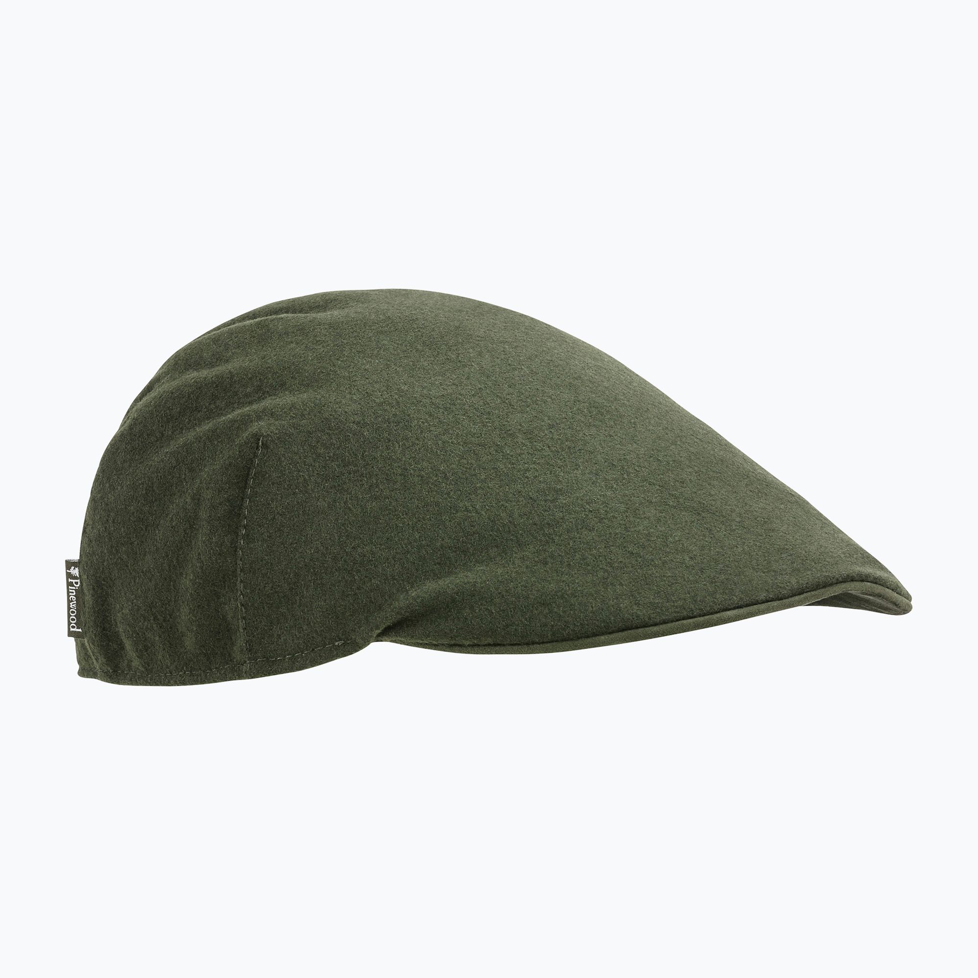 Kaszkiet Pinewood Nydala Exclusive Sixpence moss green 