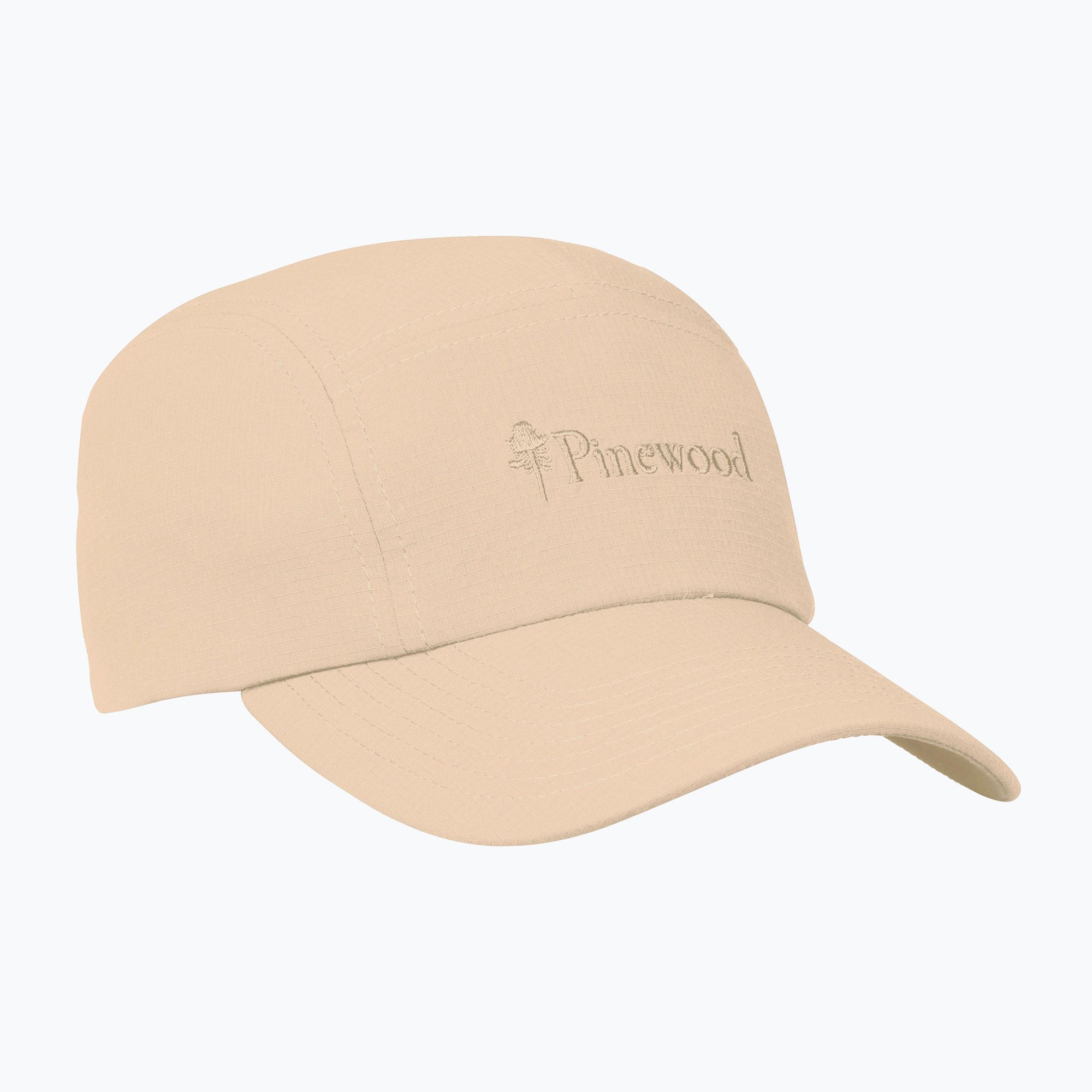 Czapka z daszkiem Pinewood NatureSafe l.khaki 