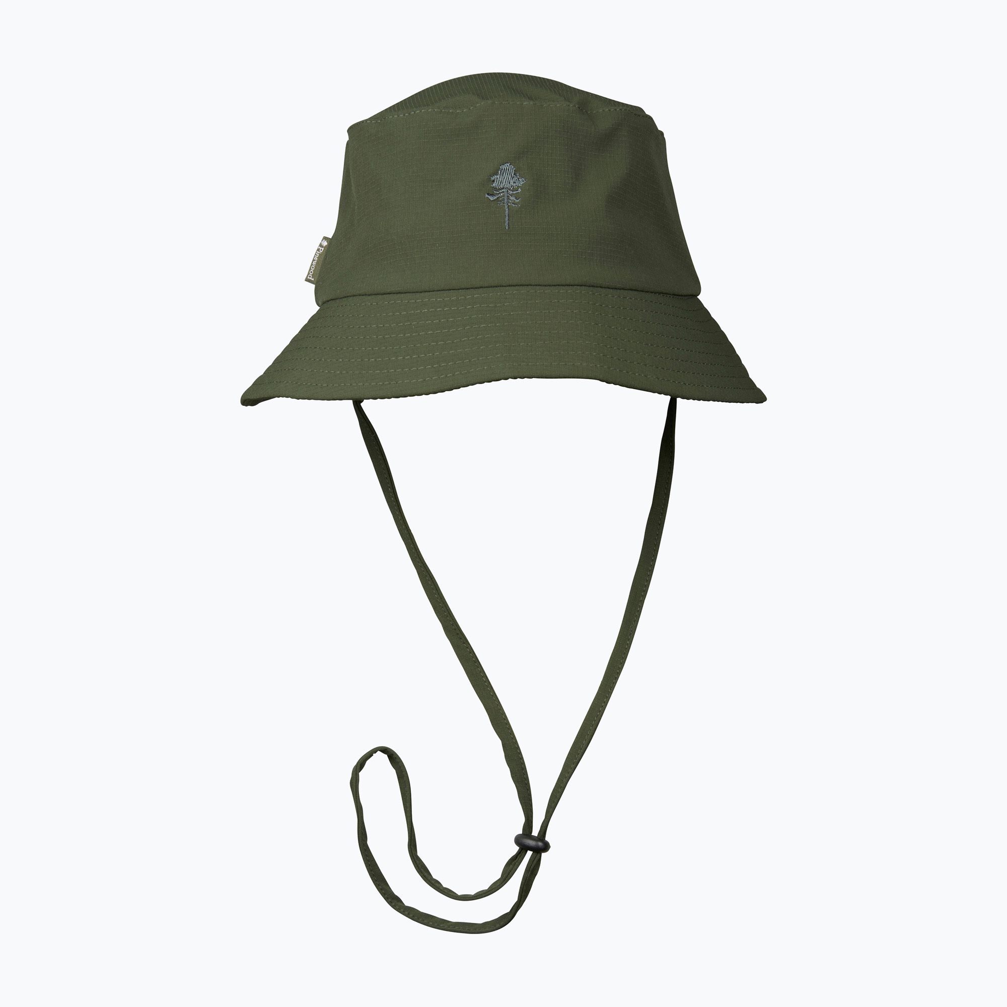 Kapelusz Pinewood InsectSafe moss green 