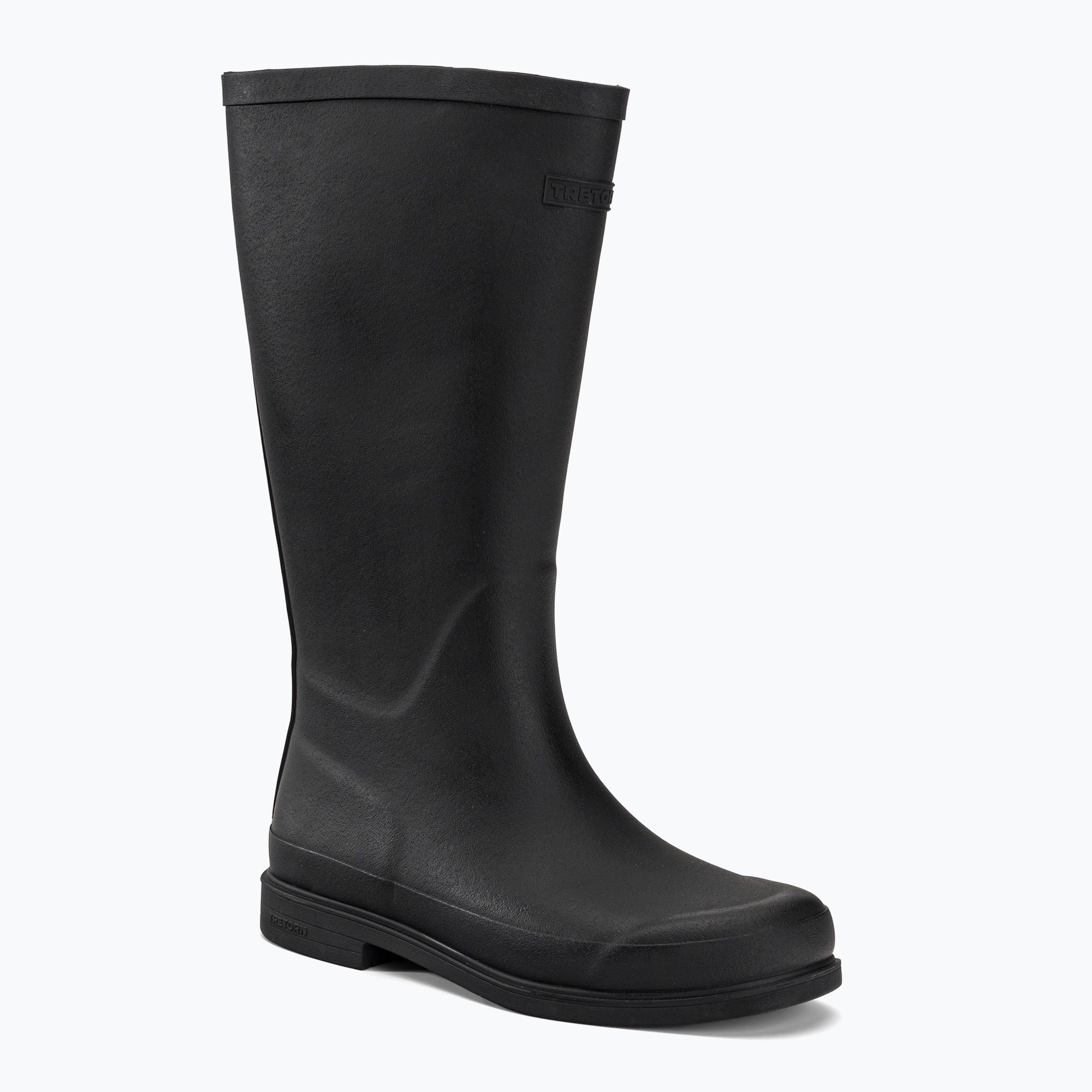 Kalosze damskie Tretorn Eva High jet black 