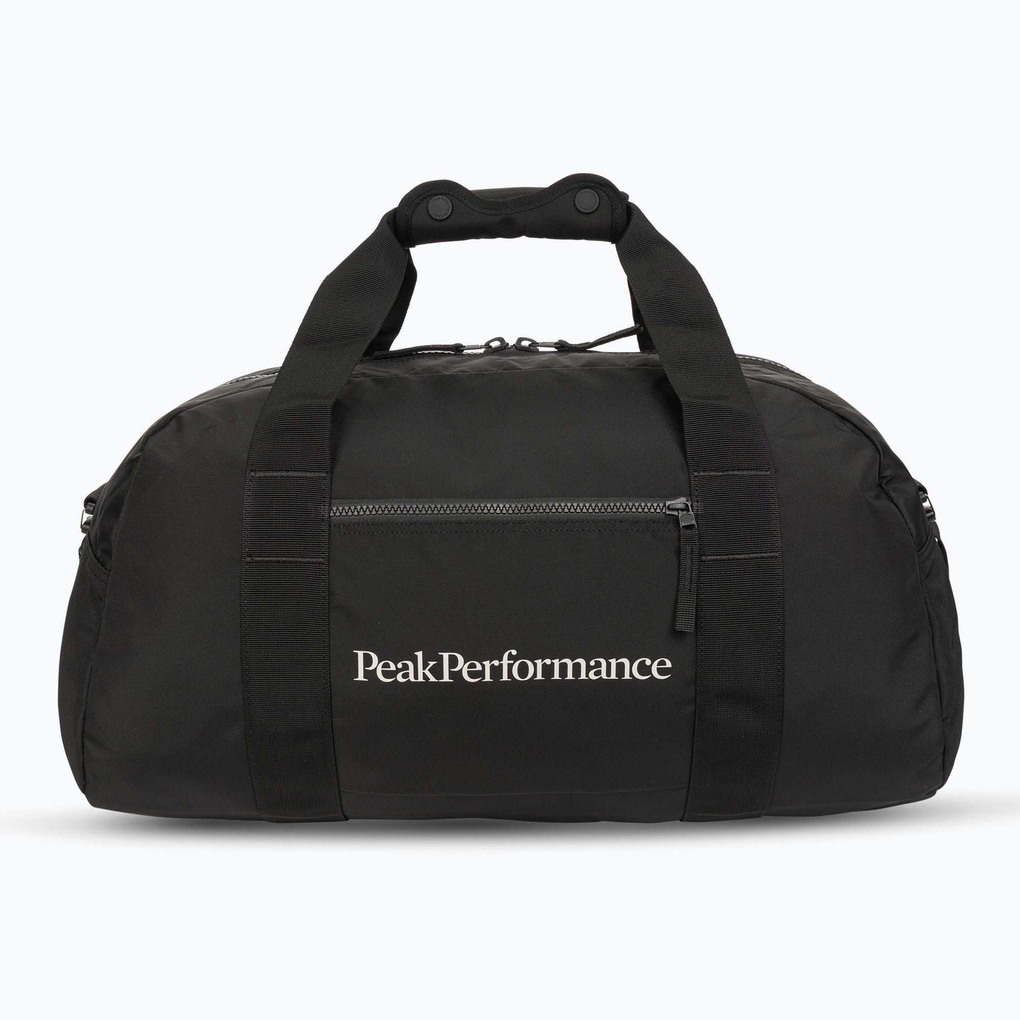 Torba podróżna Peak Performance Detour II 35 l black 