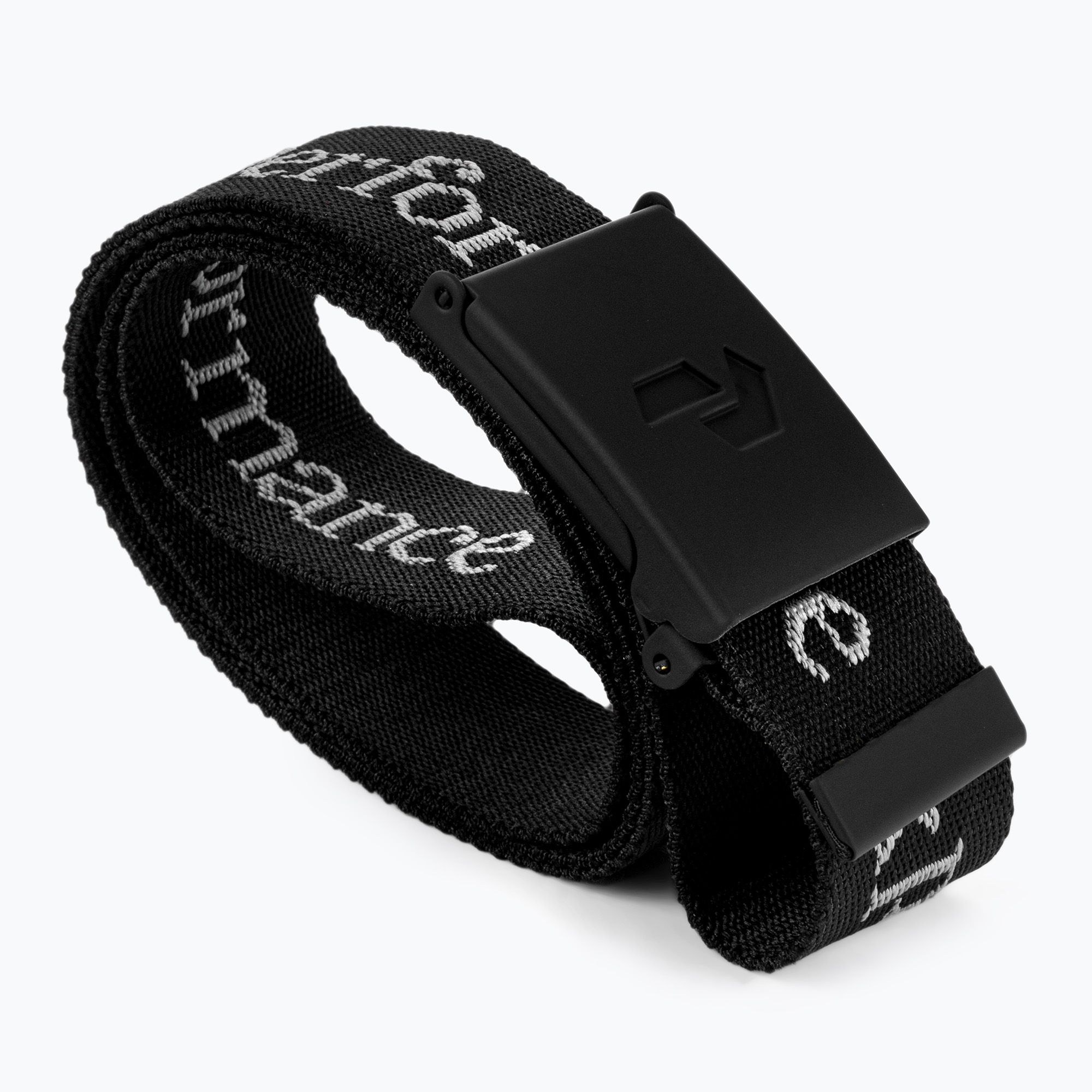 Pasek do spodni Peak Performance Rider black 
