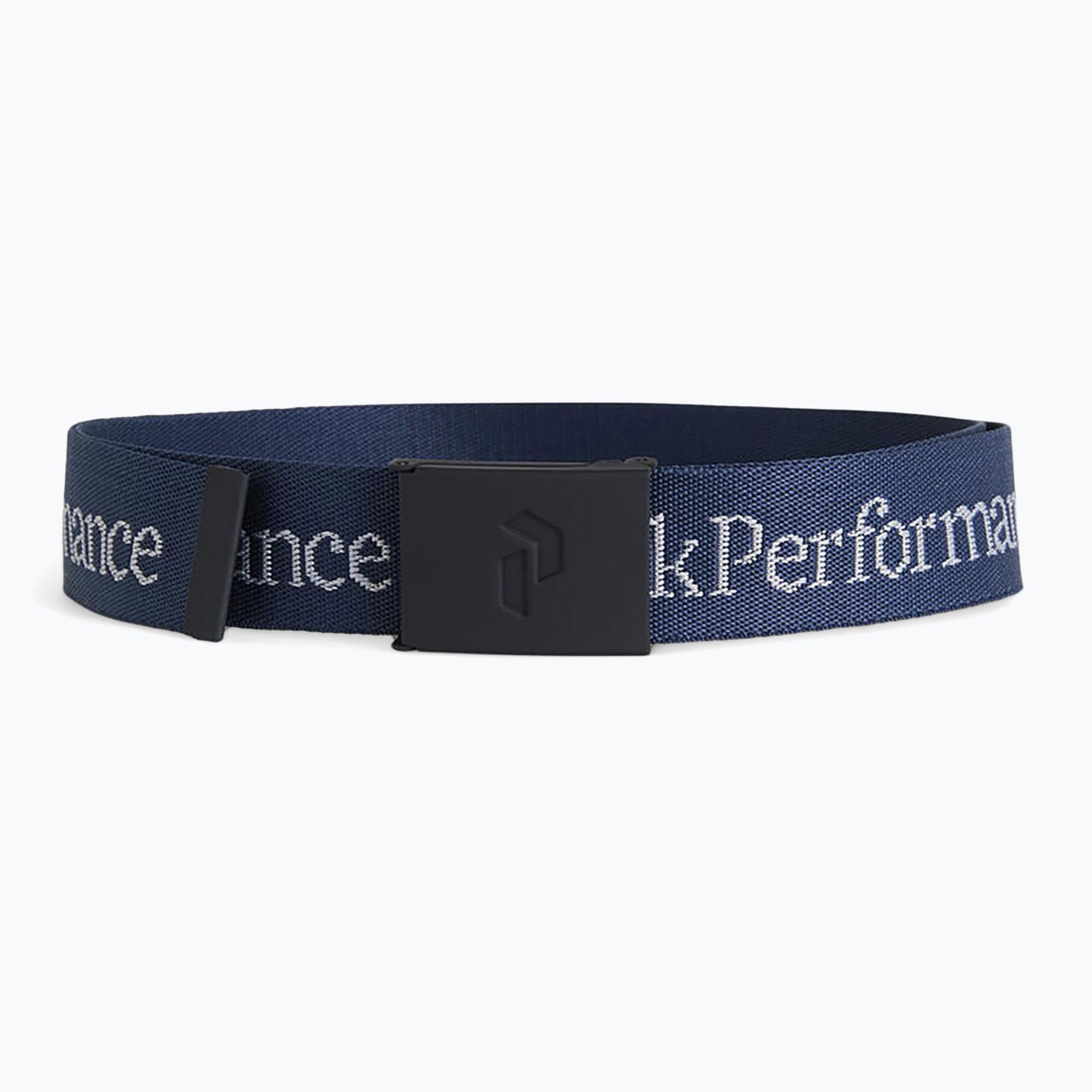Pasek do spodni Peak Performance Rider blue shadow 