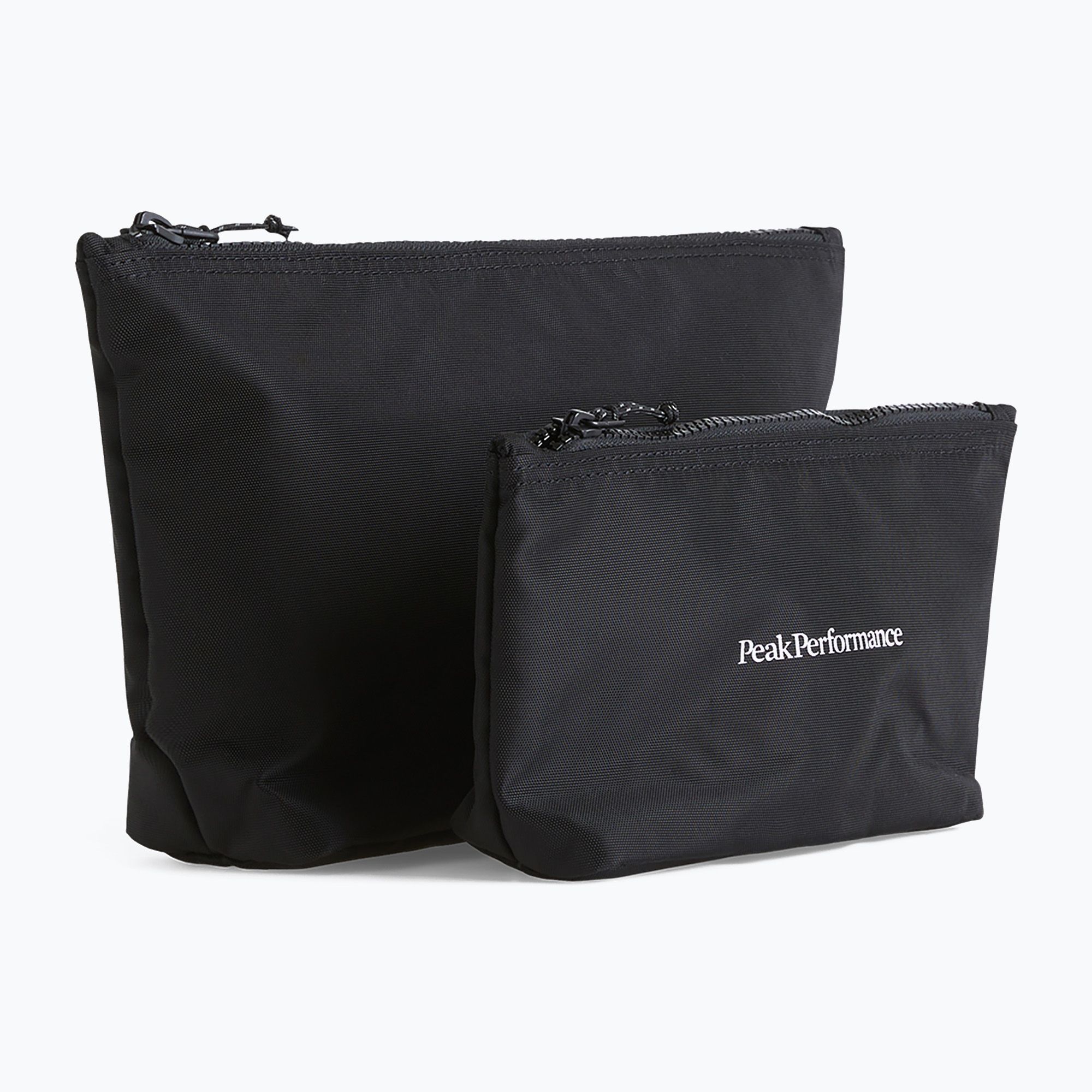 Kosmetyczka Peak Performance Detour Travel Case black 