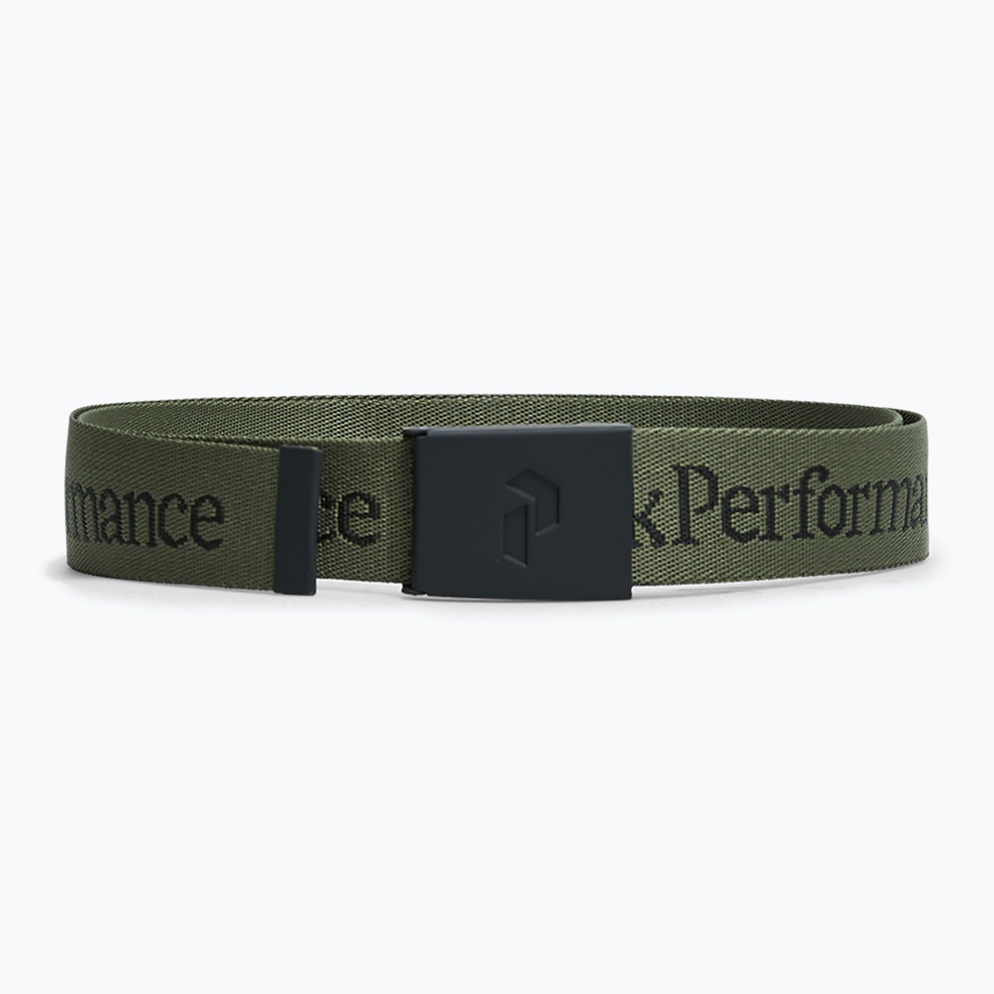 Pasek do spodni Peak Performance Rider pine needle 