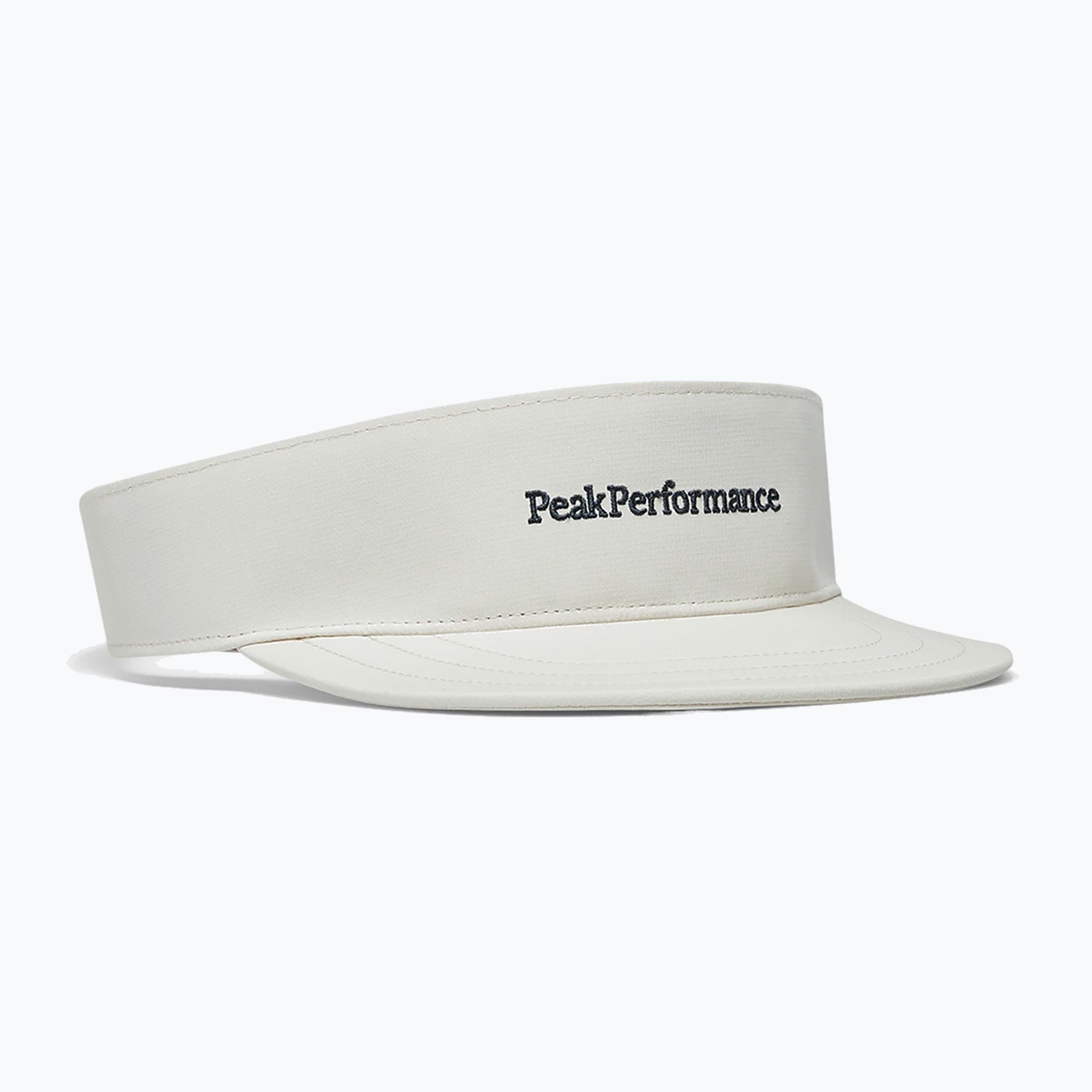 Daszek Peak Performance Visor sand fog 