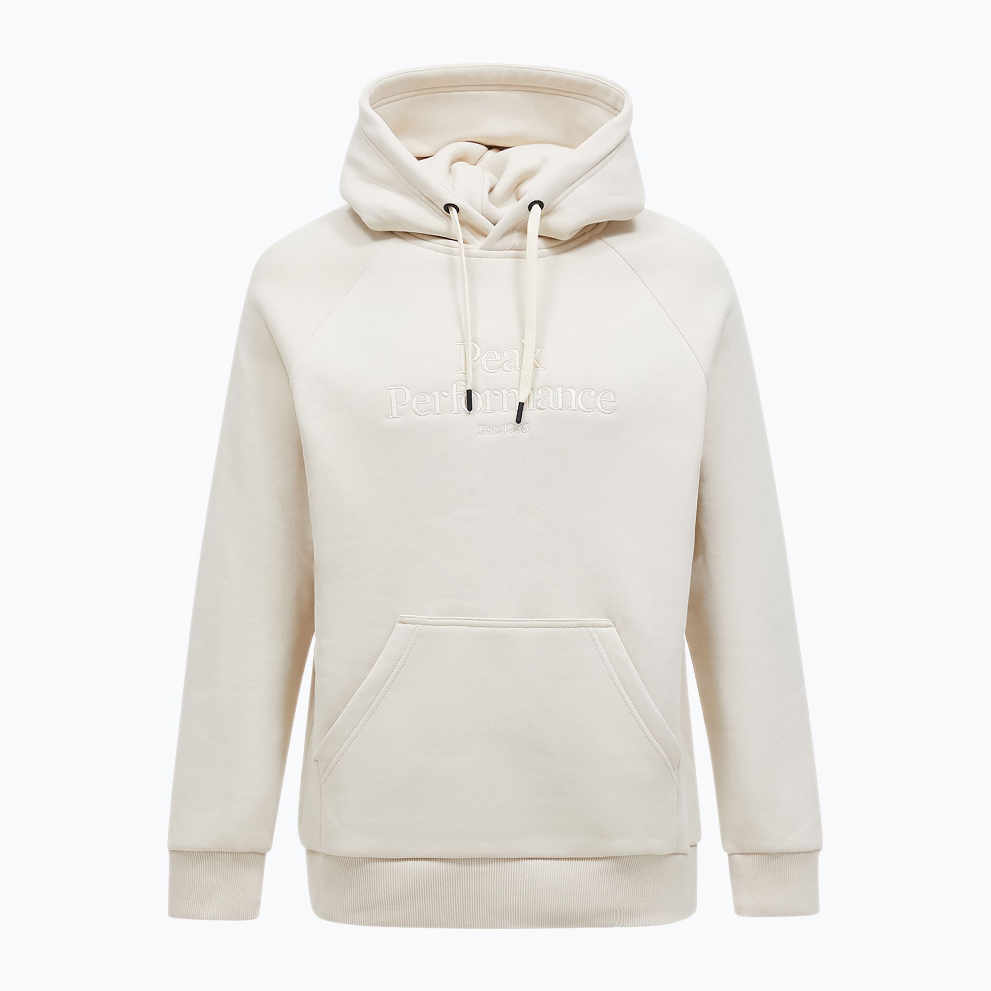 Bluza męska Peak Performance Original Hood sand fog 