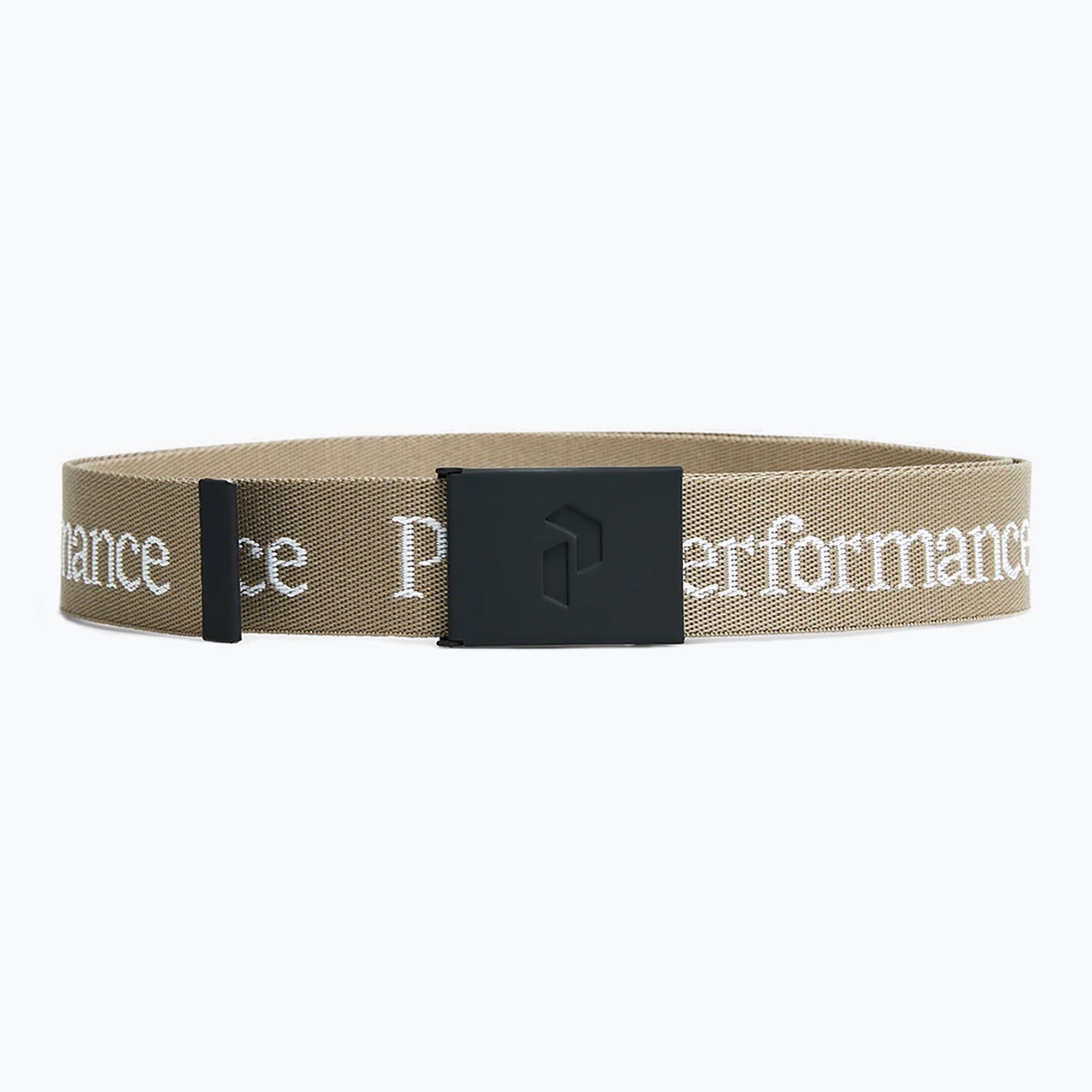Pasek do spodni Peak Performance Rider avid beige 