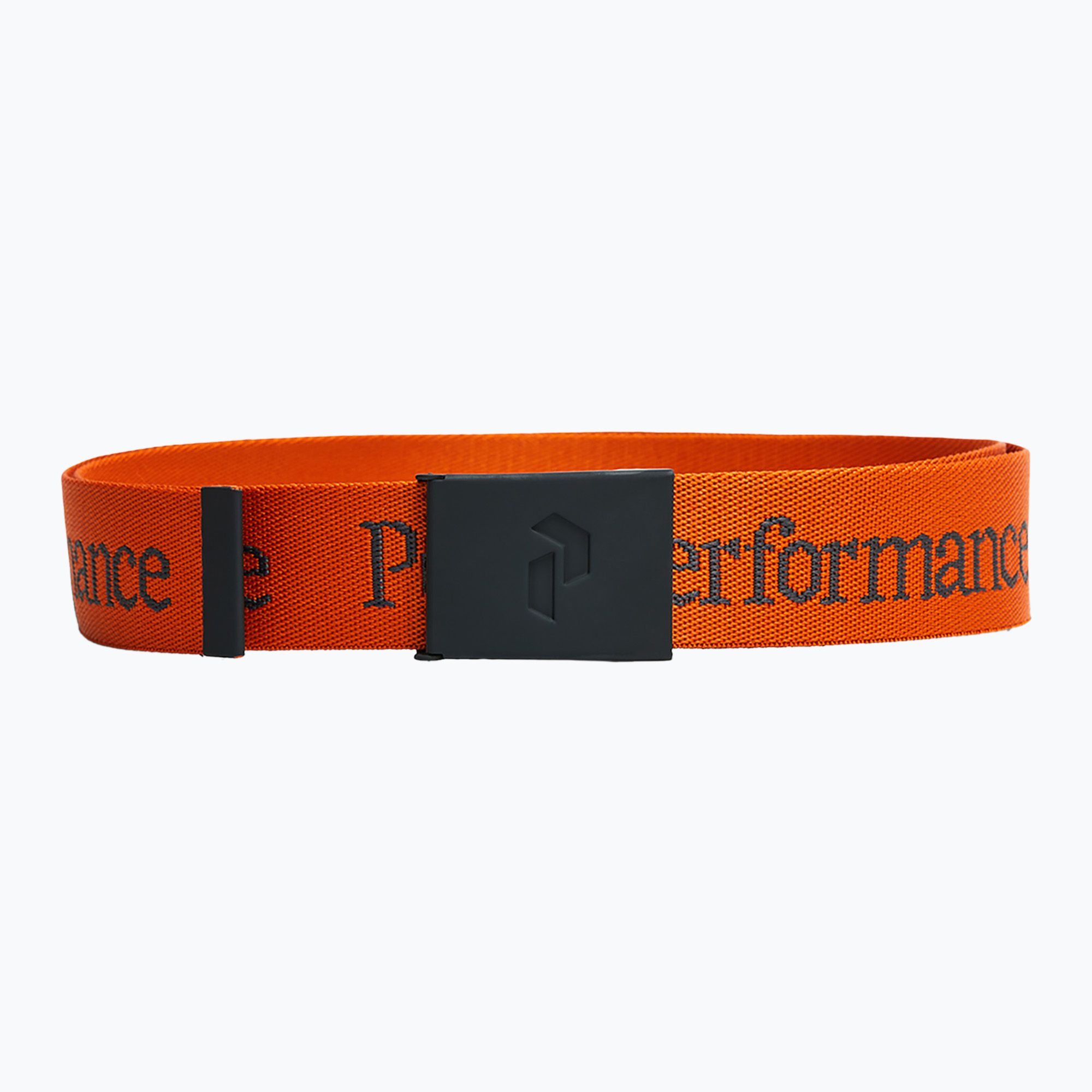 Pasek do spodni Peak Performance Rider gold flame 