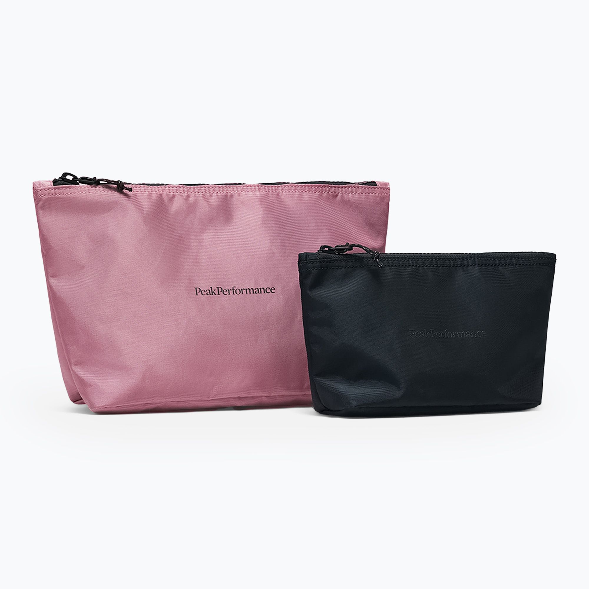 Kosmetyczka Peak Performance Detour Travel Case bitter root/salute blue 
