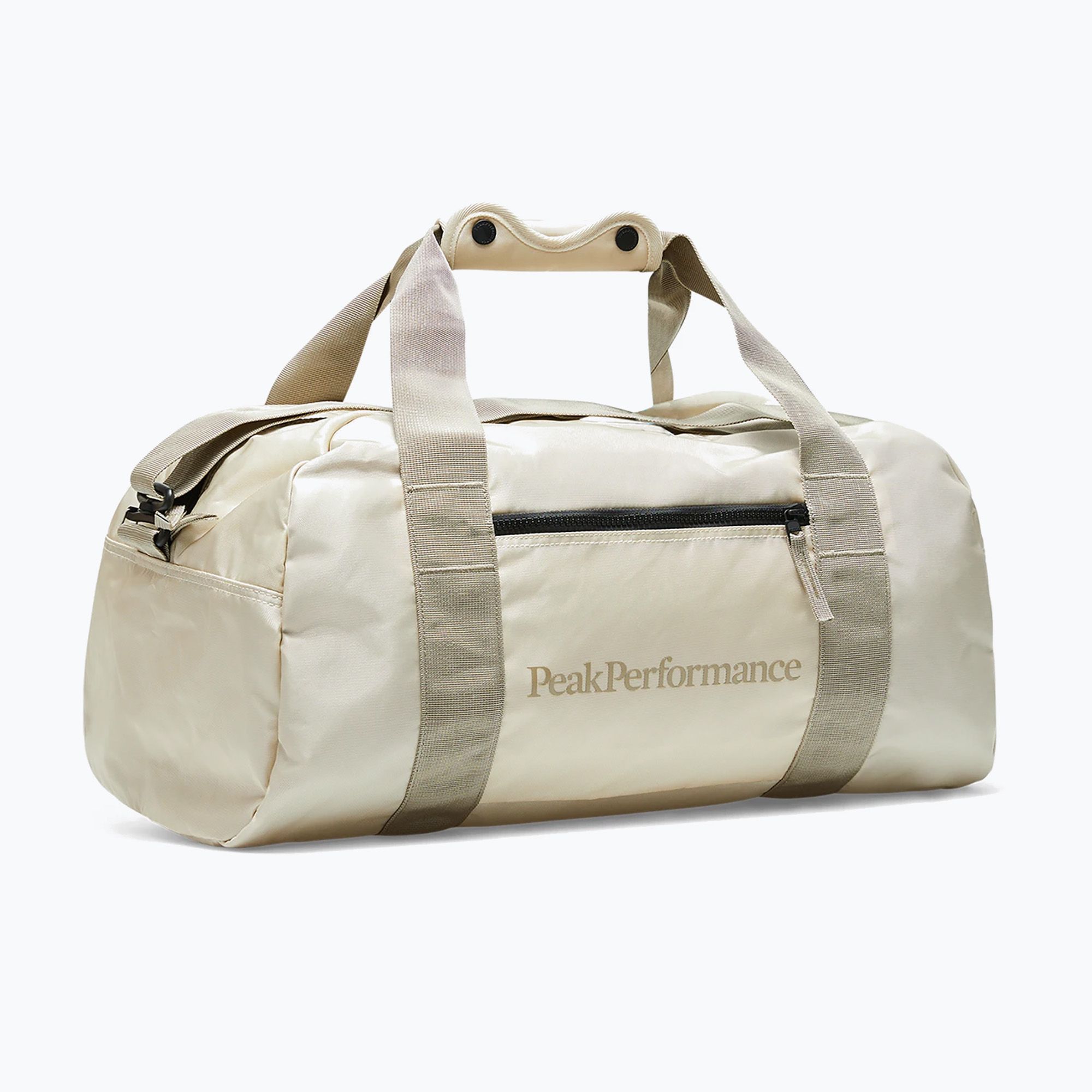 Torba podróżna Peak Performance Detour II 35 l sand fog 