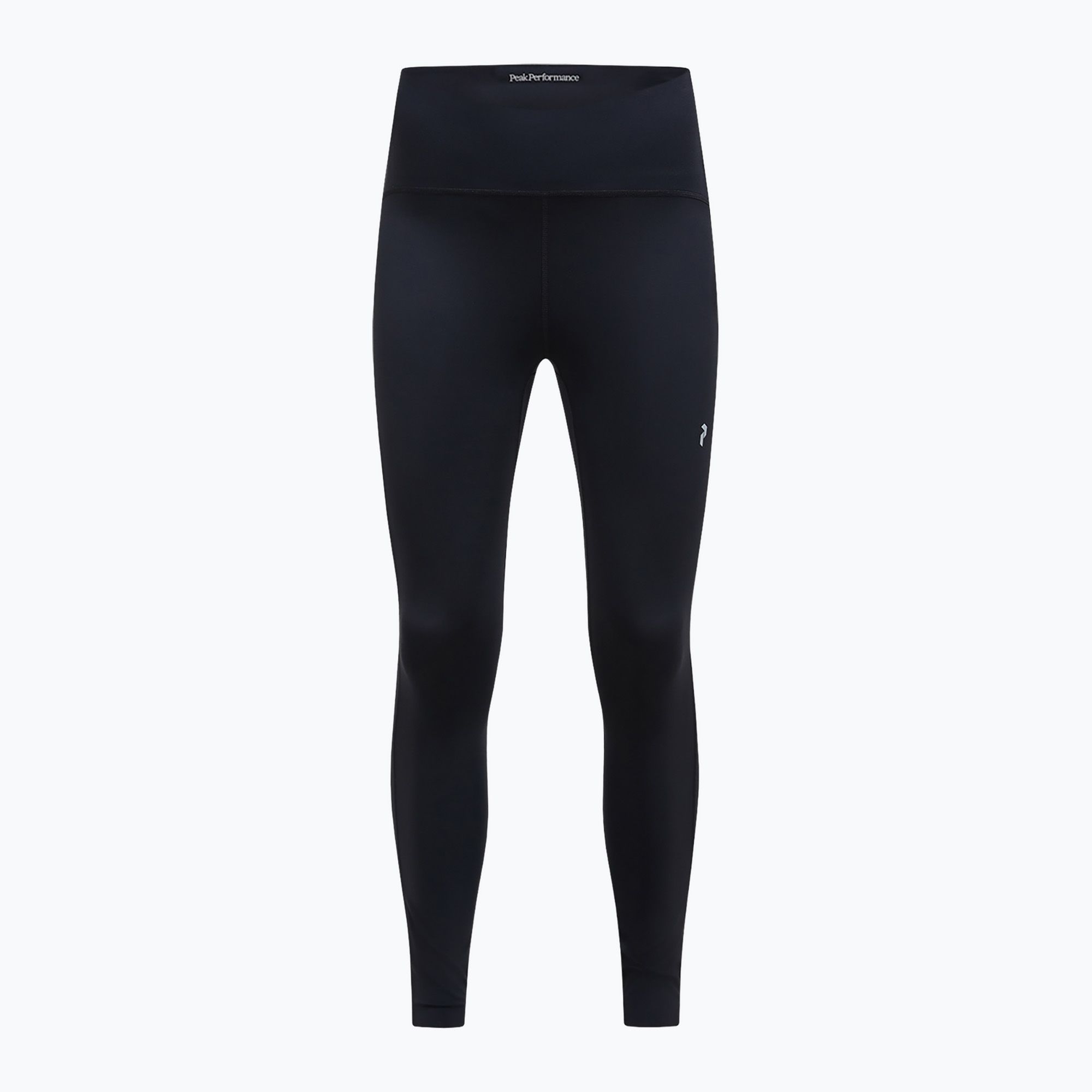 Legginsy damskie Peak Performance Light black 