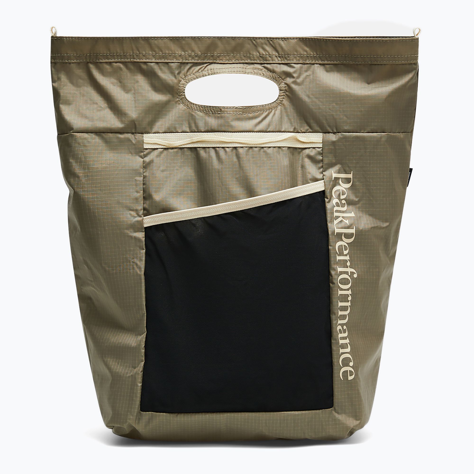 Torba Peak Performance Street Shopper 16l avid beige 