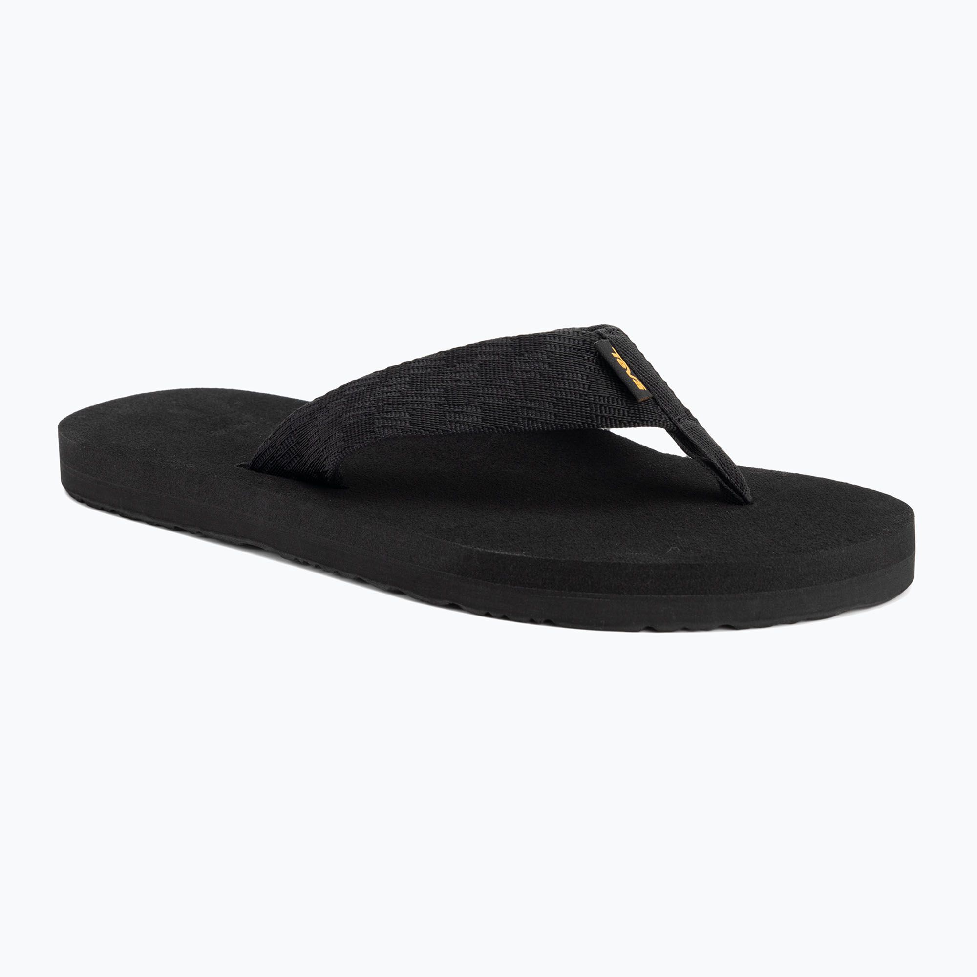 Japonki męskie Teva Mush II brick black 