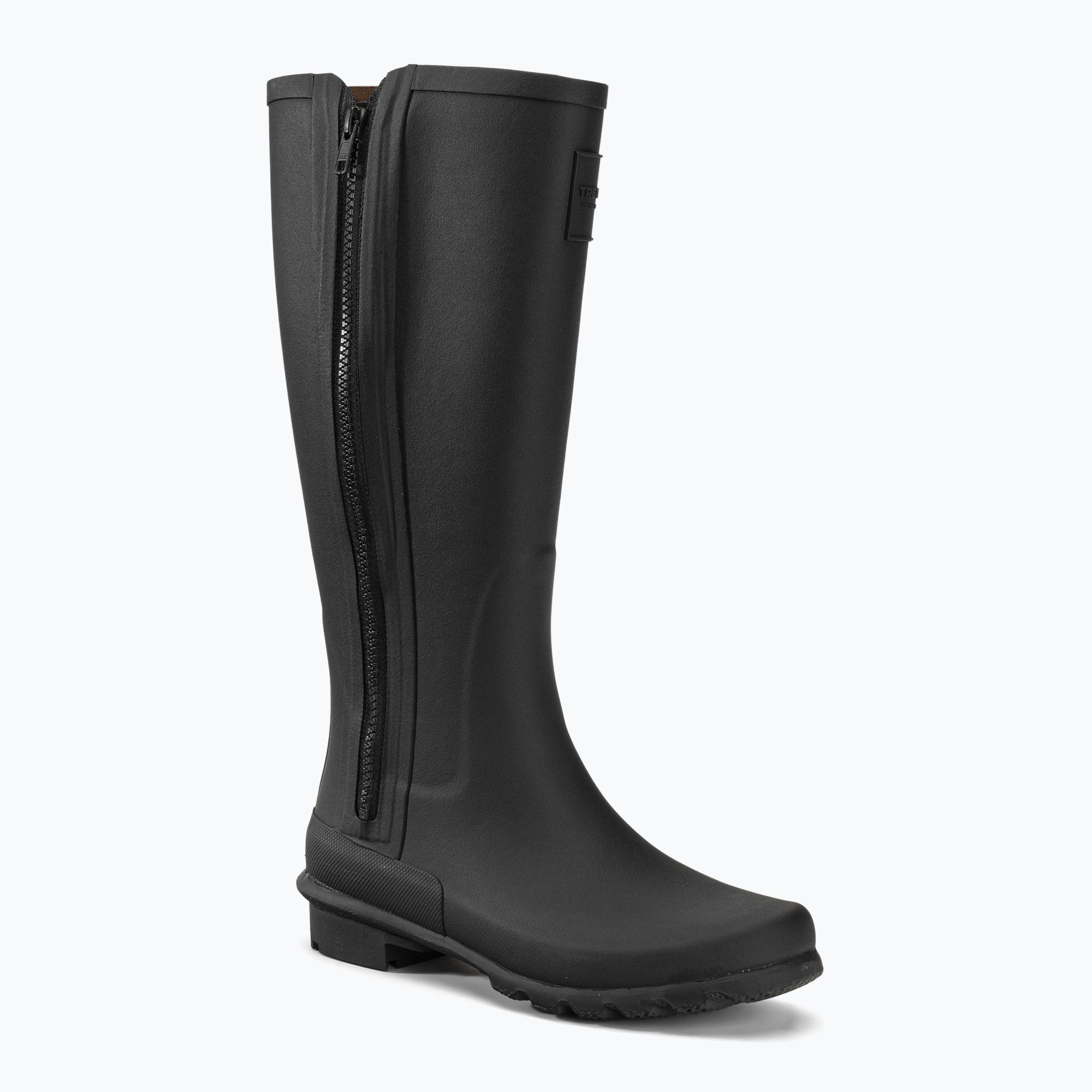 Kalosze damskie Tretorn Katja black 