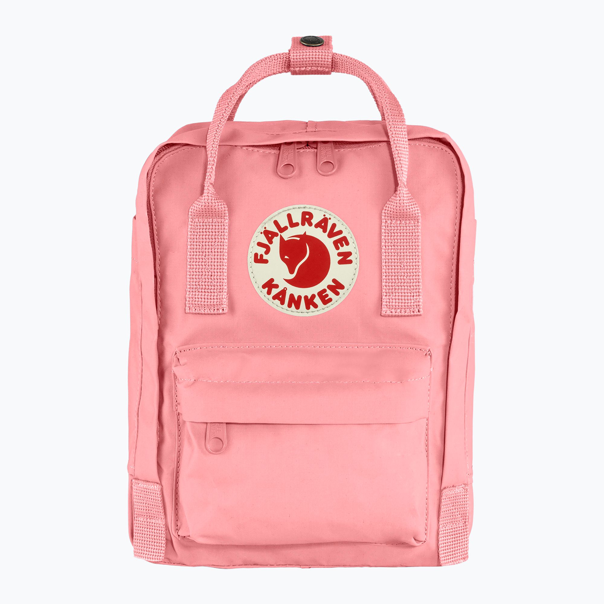 Plecak miejski Fjällräven Kanken Mini 7 l pink 