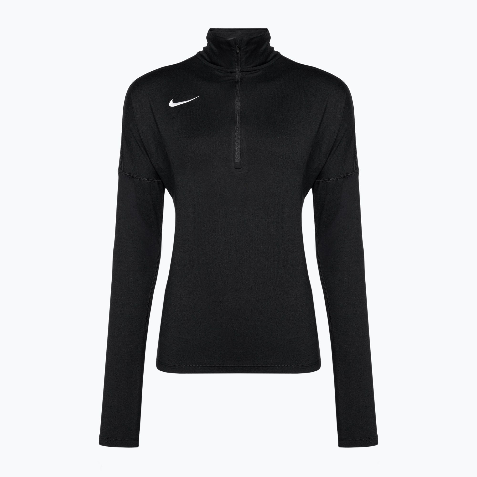 Bluza do biegania damska Nike Dry Element black 