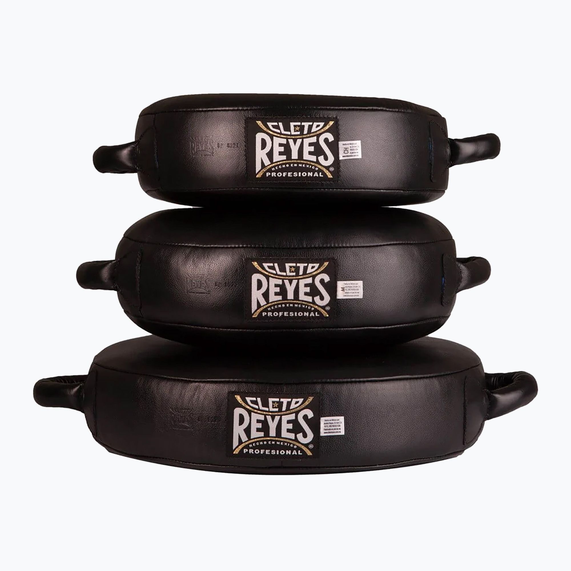 Tarcza treningowa Cleto Reyes Punch Cushions black 