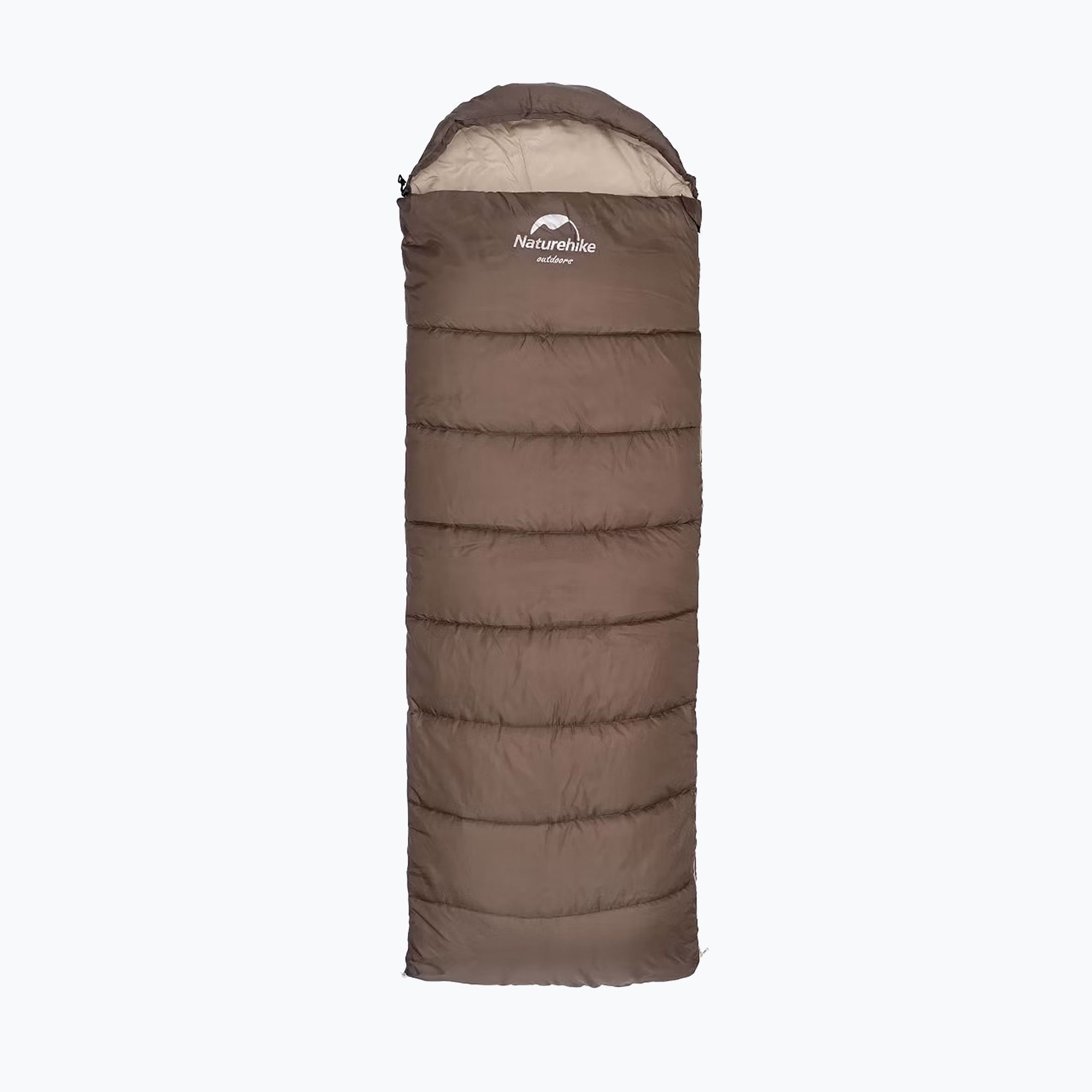 Śpiwór Naturehike U350 prawy coffe 