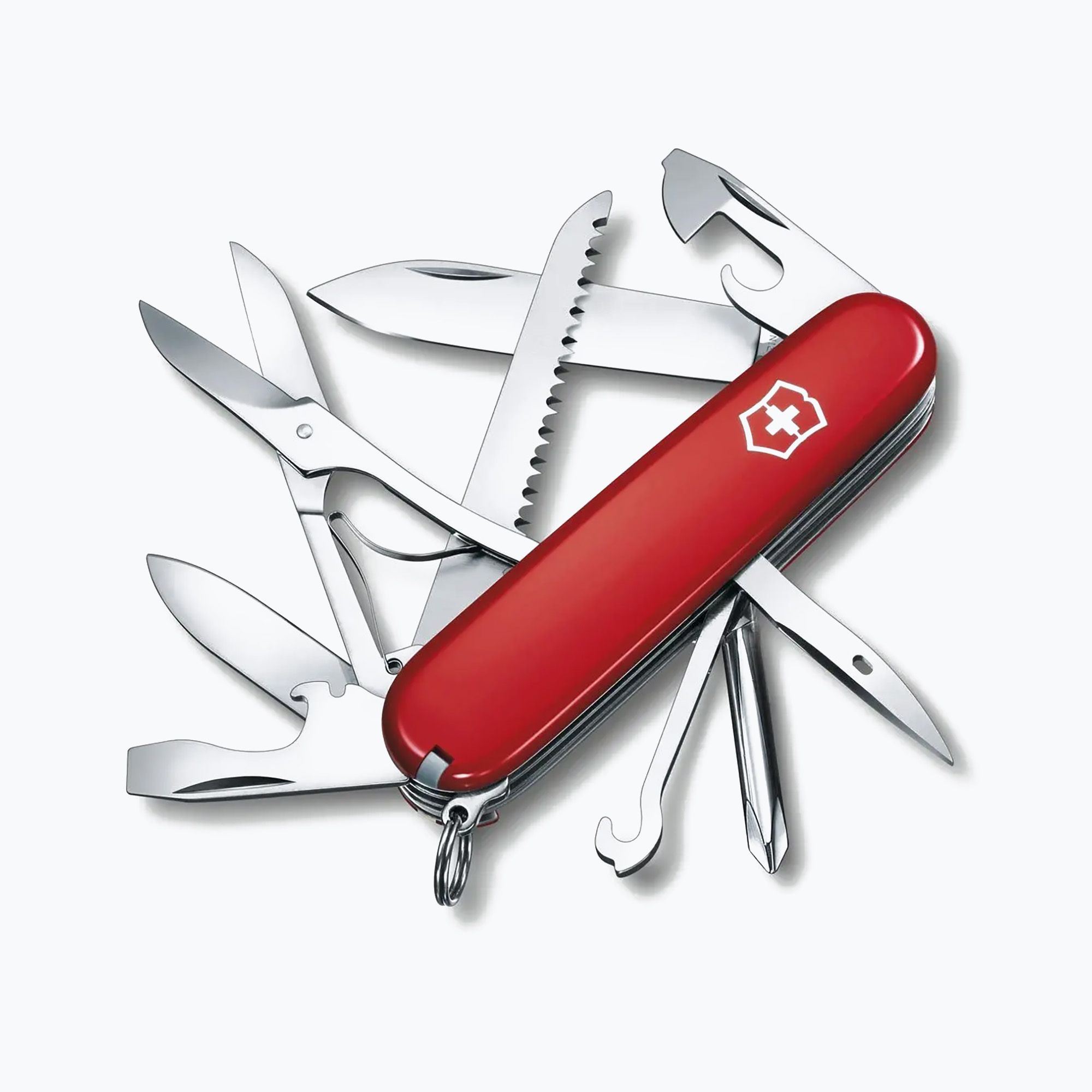 Scyzoryk Victorinox Fieldmaster czerwony 