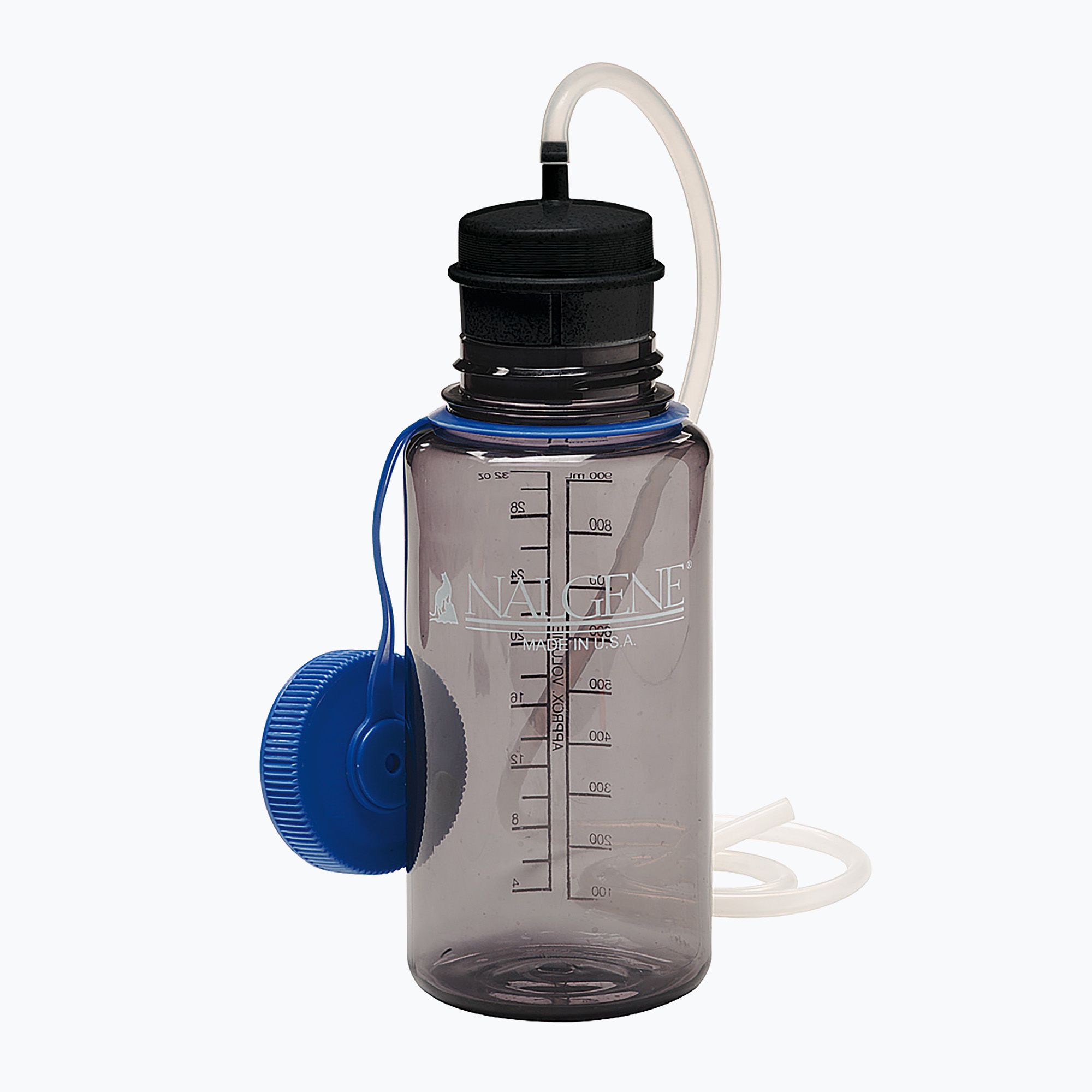 Adapter do butelek z węglem aktywnym Katadyn Active Carbon Bottle 