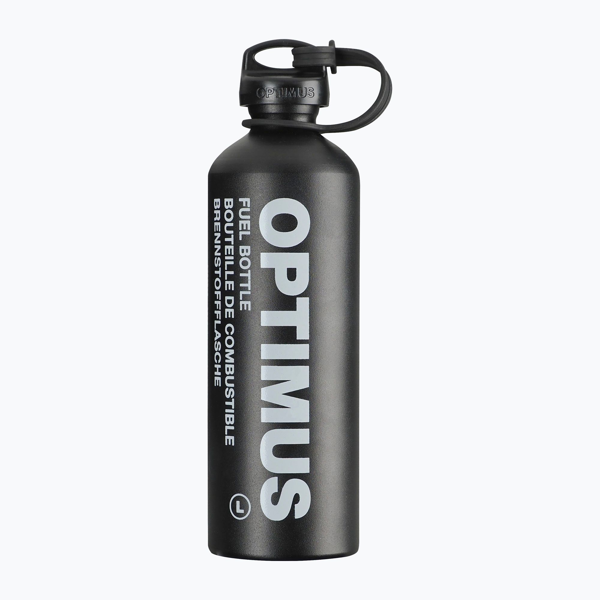 Butelka na paliwo Optimus Fuel Bottle 1000 ml black 