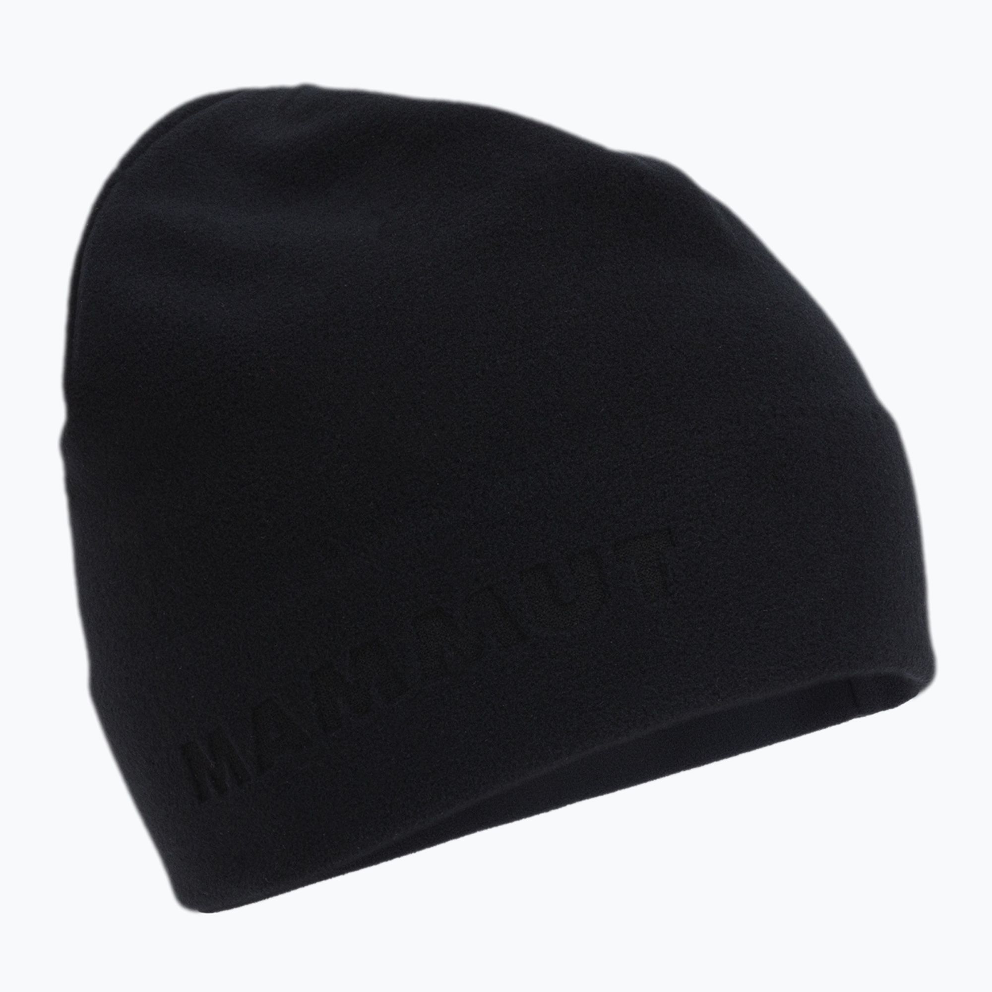 Czapka zimowa Mammut Fleece black (1191-00540) - Sportano.pl