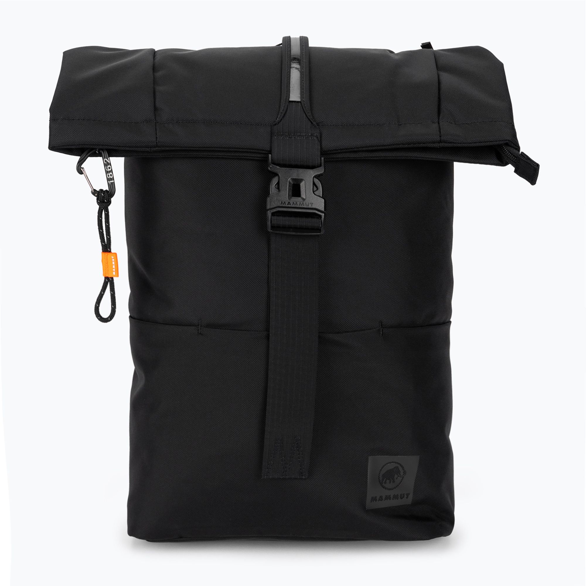 Plecak turystyczny Mammut Xeron 15 l black 
