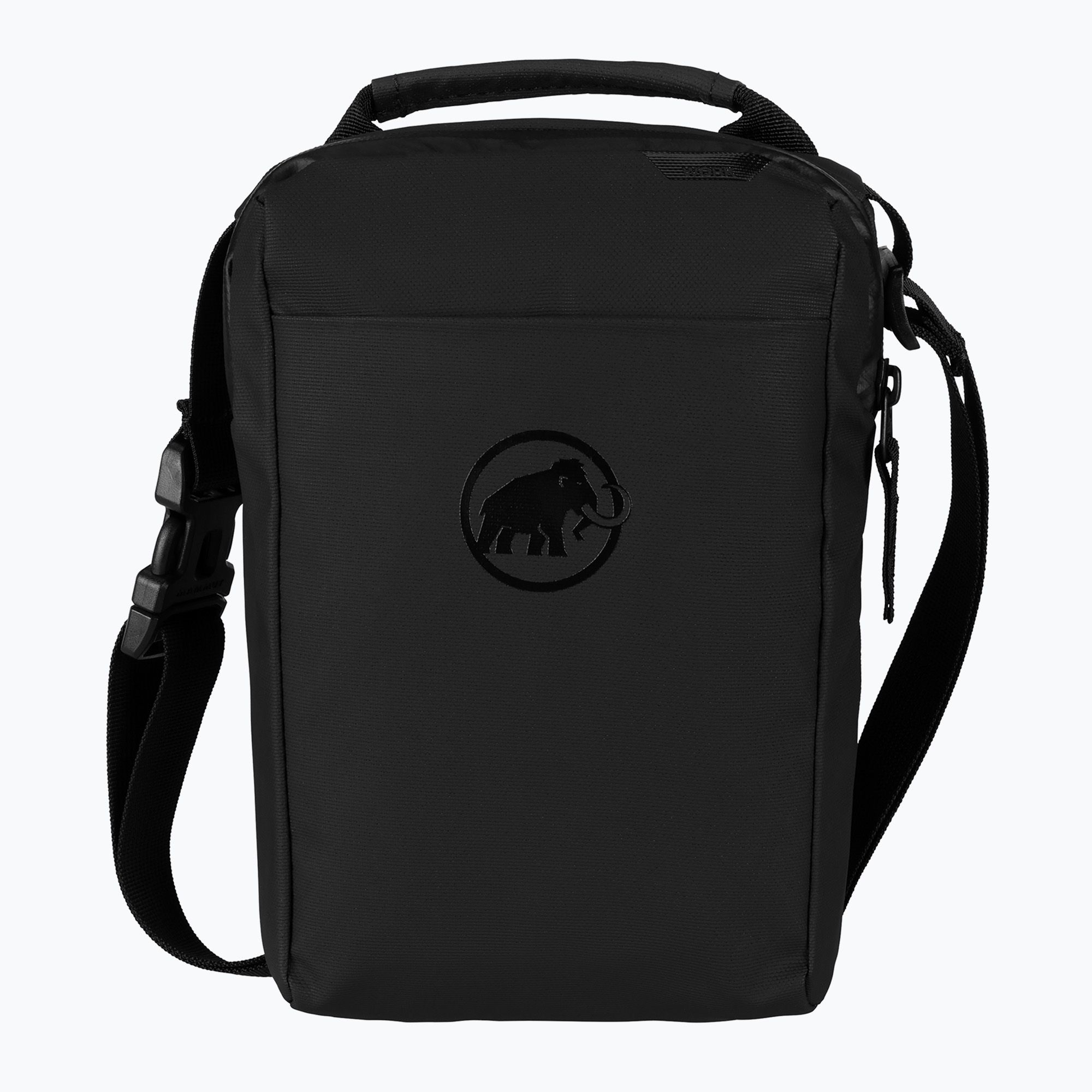 Saszetka Mammut Seon 2 l black 