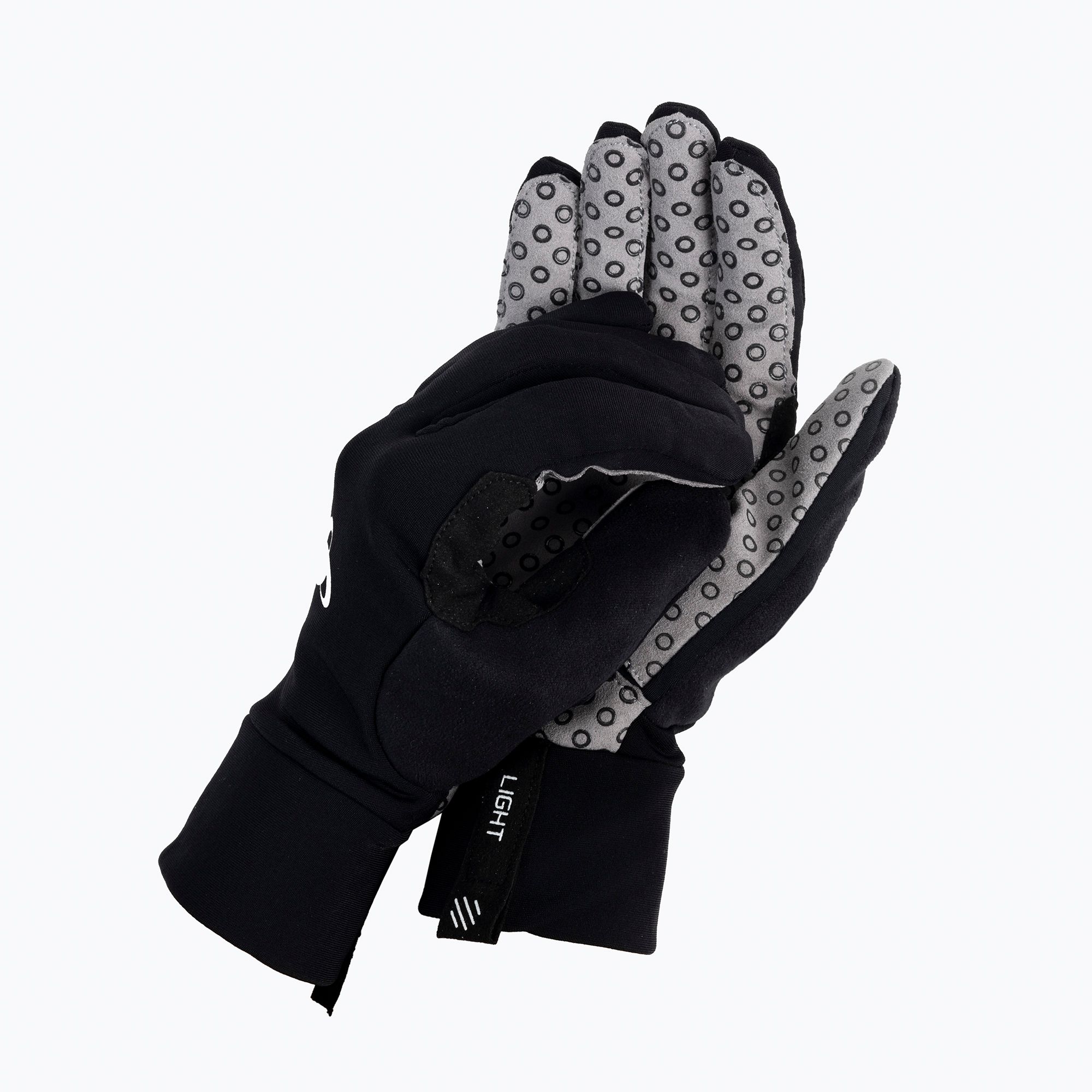 Rękawiczki trekkingowe ODLO Engvik Light black 