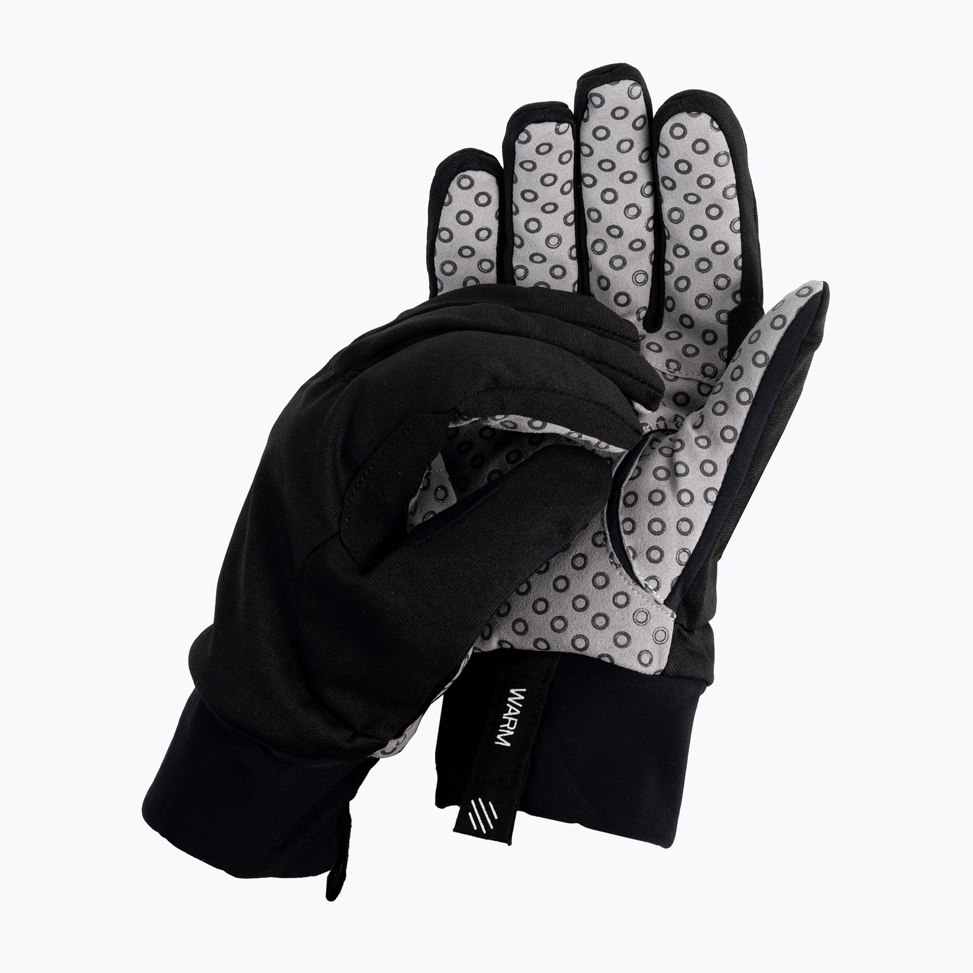 Rękawiczki trekkingowe ODLO Engvik Warm black 