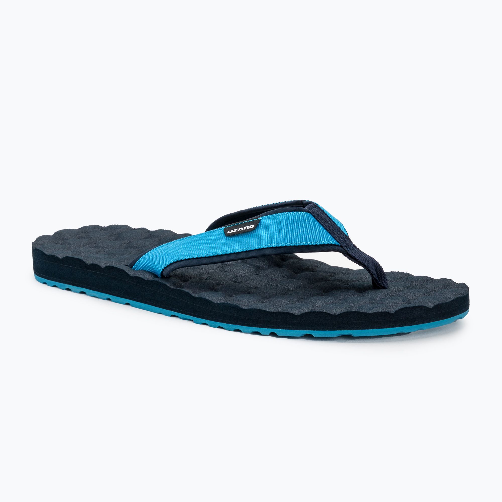 Japonki męskie Lizard Way midnight blue/atlantic blue 